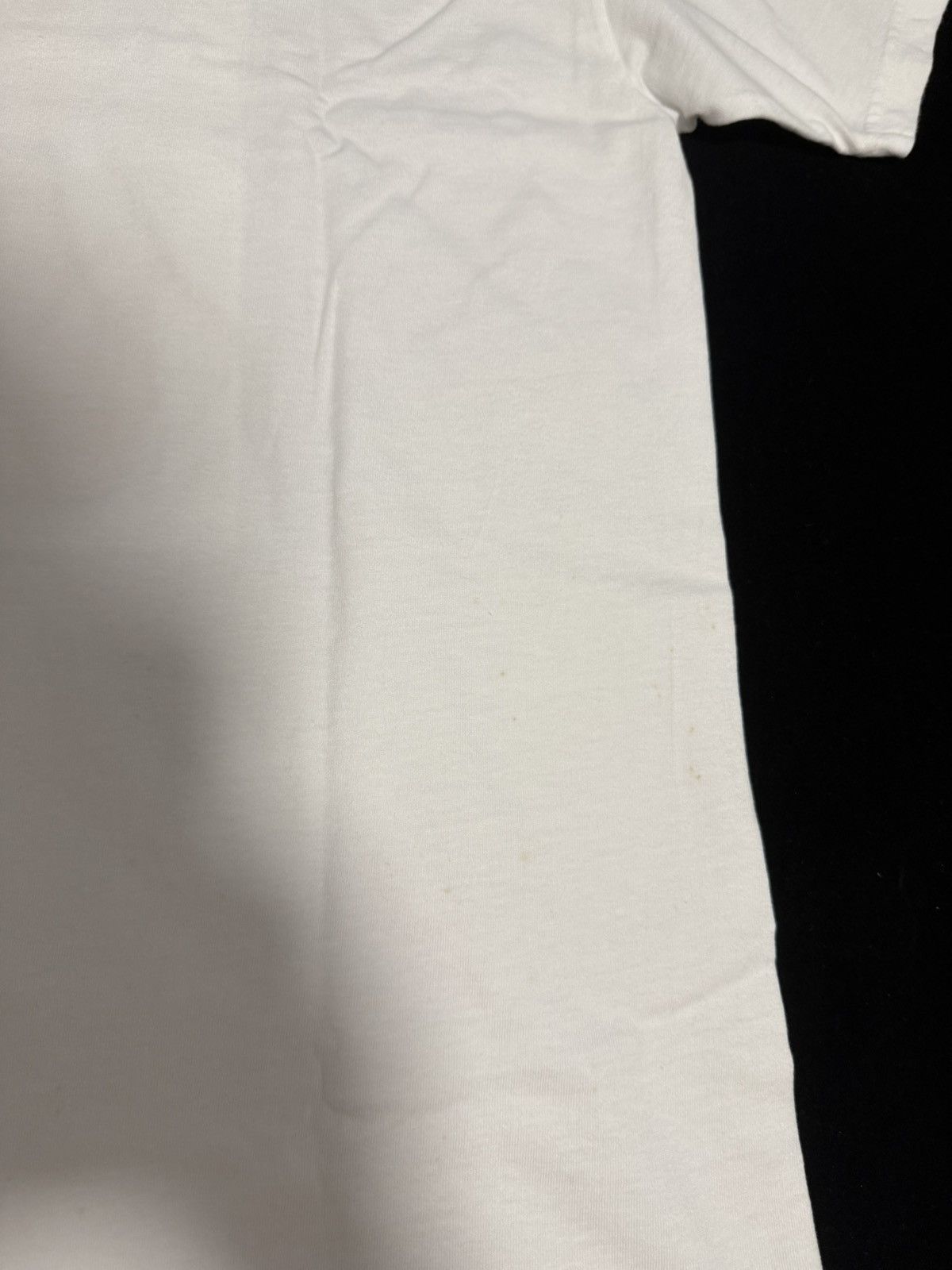 Supreme Supreme morrissey phone tee brand new white Size US XL / EU 56 / 4 - 9 Thumbnail