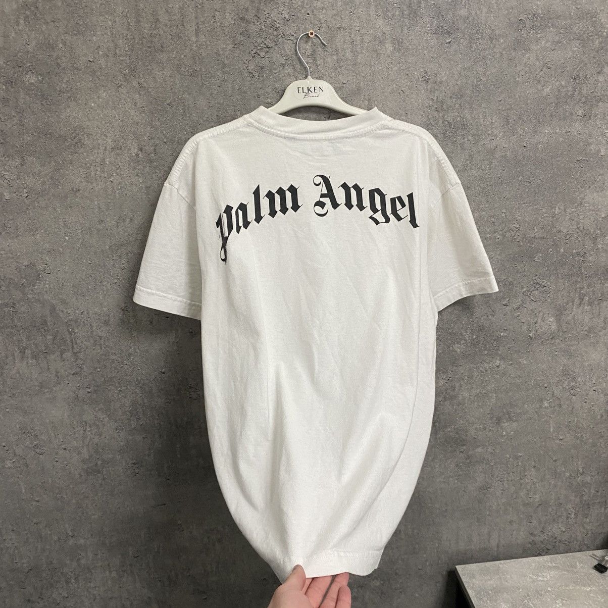Palm Angels Palm Angels Bear T-Shirt Size US M / EU 48-50 / 2 - 11 Thumbnail