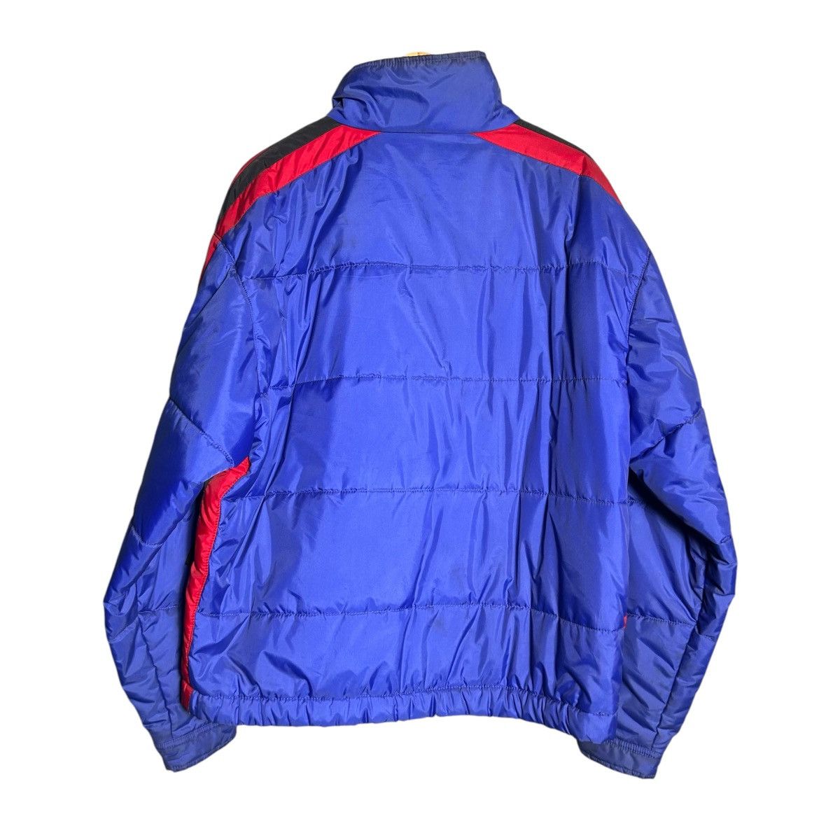 Fila Vintage Fila Sport Puffer Jacket Size XL / US 12-14 / IT 48-50 - 2 Thumbnail