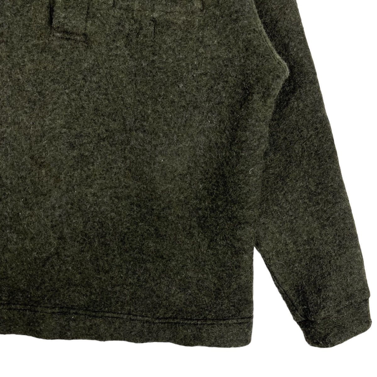 Montbell 🔥 MONTBELL PADDED FLEECE Size US M / EU 48-50 / 2 - 5 Thumbnail