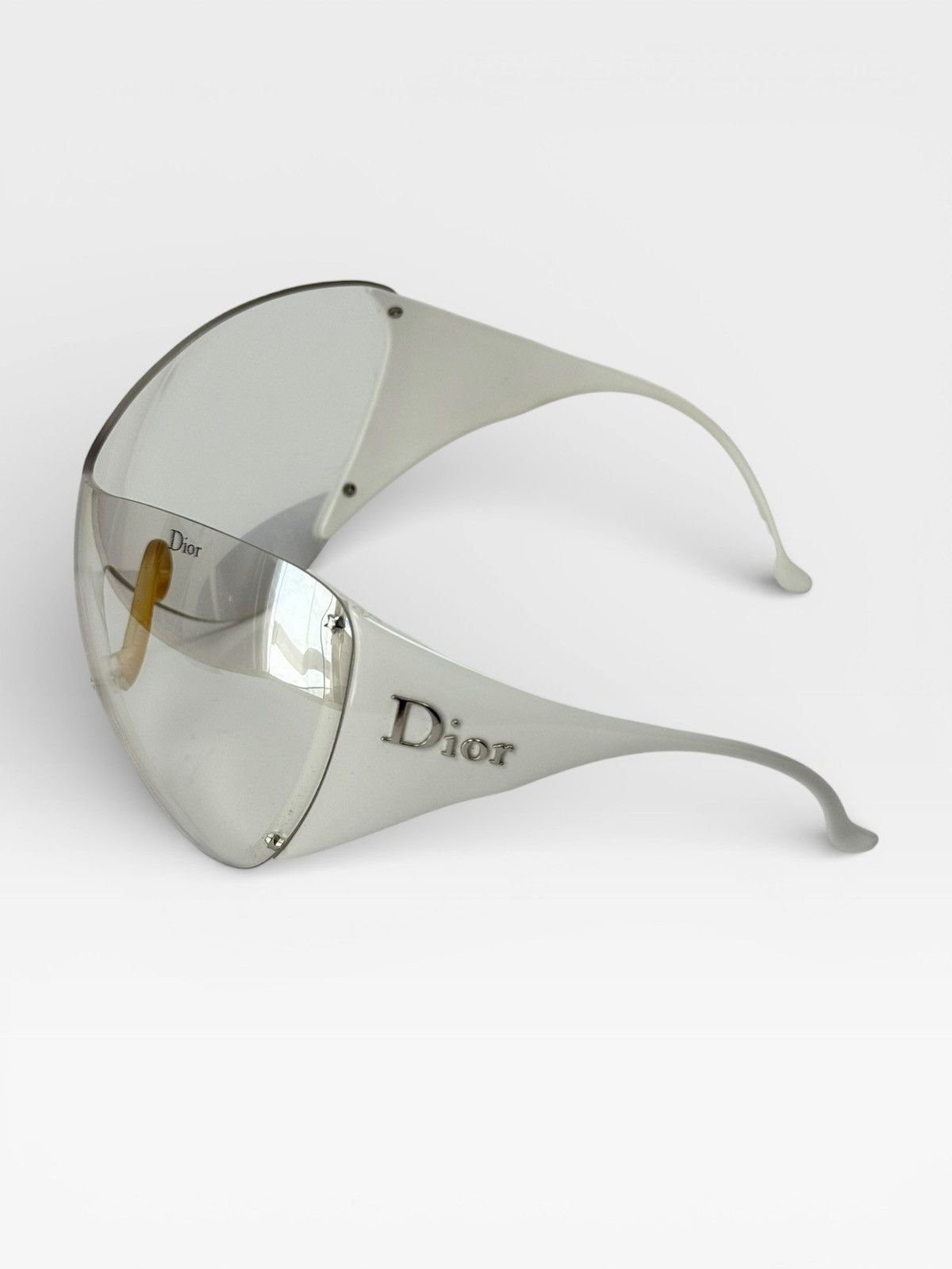 Dior ICONIC DIOR FACEMASK SUNGLASSES Size ONE SIZE - 2 Thumbnail