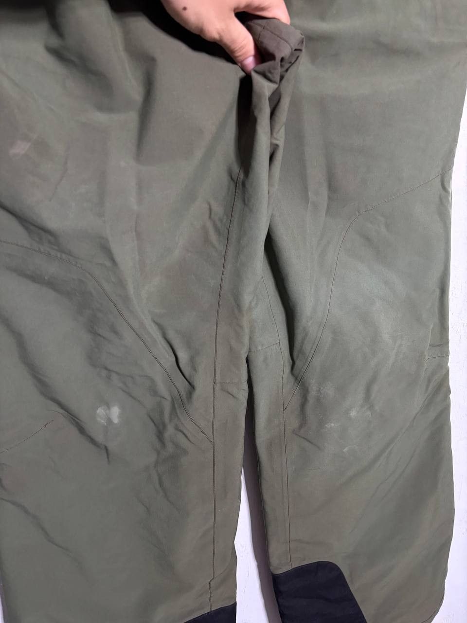 Other Millet Gore-Tex RideOn Ski Suit Pants + Jacket GTX Warm Kit Size US XL / EU 56 / 4 - 7 Thumbnail