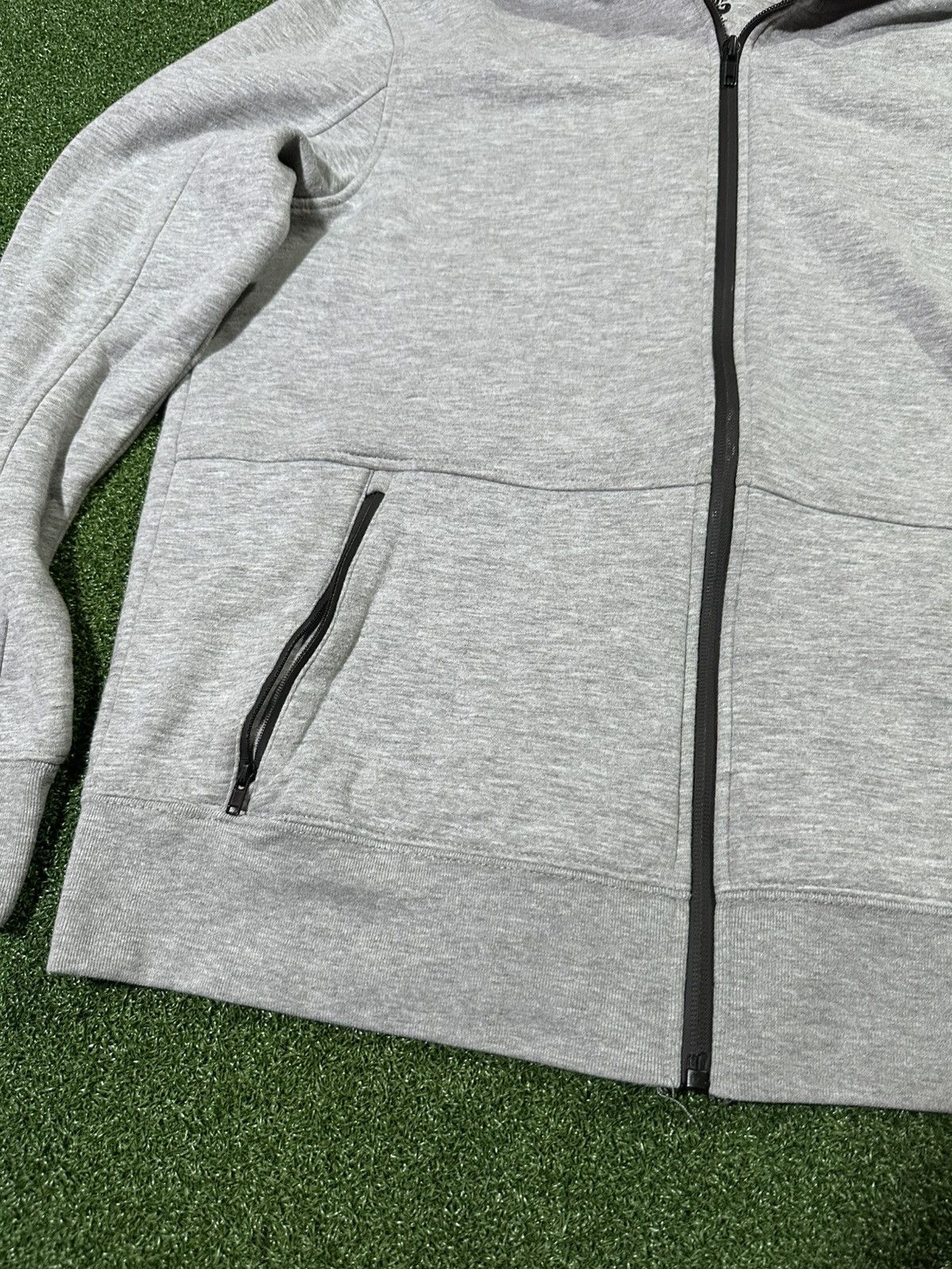 Aeropostale Aeropostale hoodie zip up Size US M / EU 48-50 / 2 - 2 Thumbnail