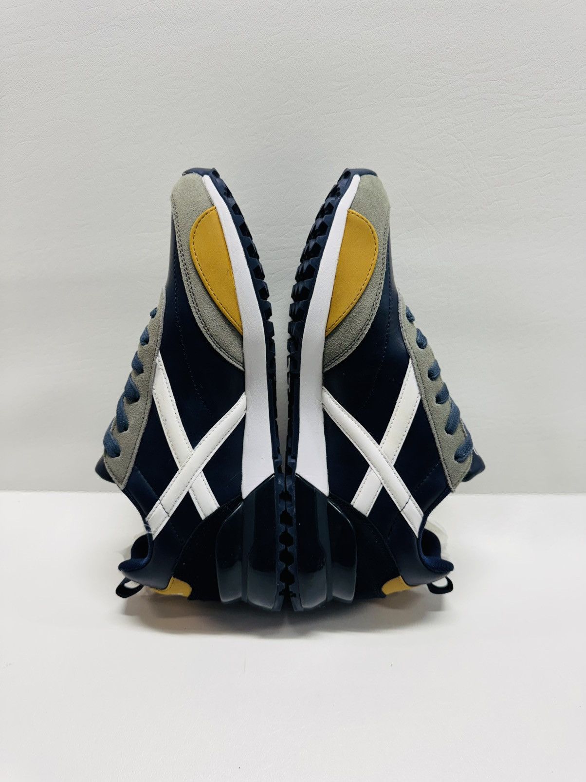 Other Mazino Opal-002 Navy. Size US 10.5 / EU 43-44 - 4 Thumbnail