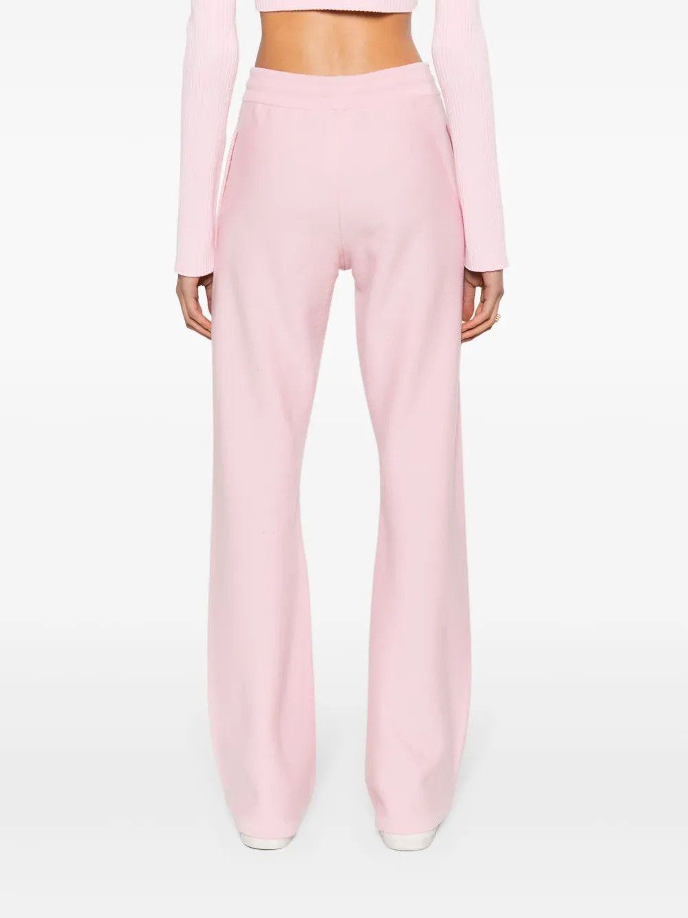 Versace o1y0226 Jogger in Pink Size 25" / US 0 / IT 36 - 4 Thumbnail