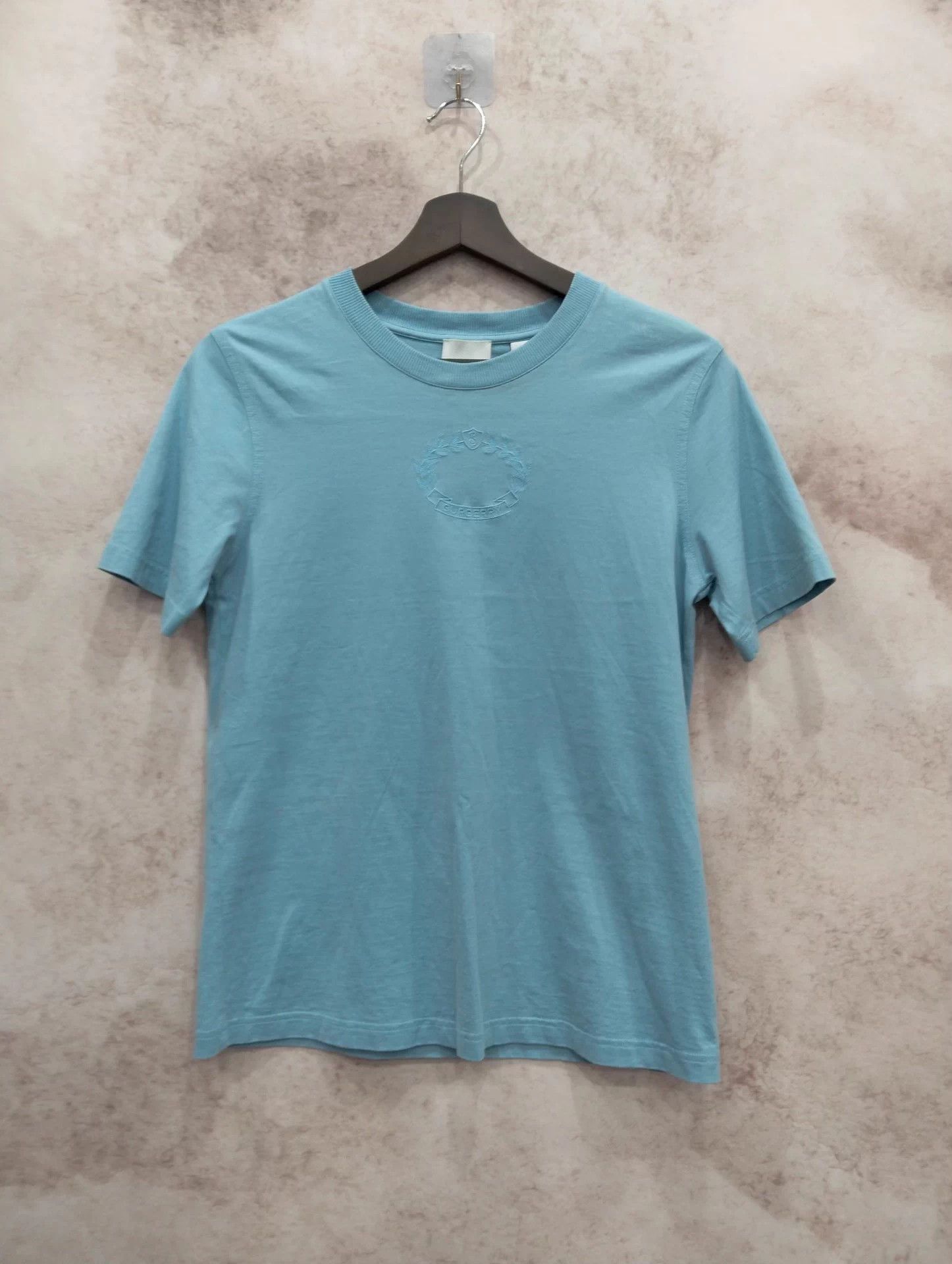 Burberry BURBERRY T-shirt XS Size XS / US 0-2 / IT 36-38 - 1 Thumbnail