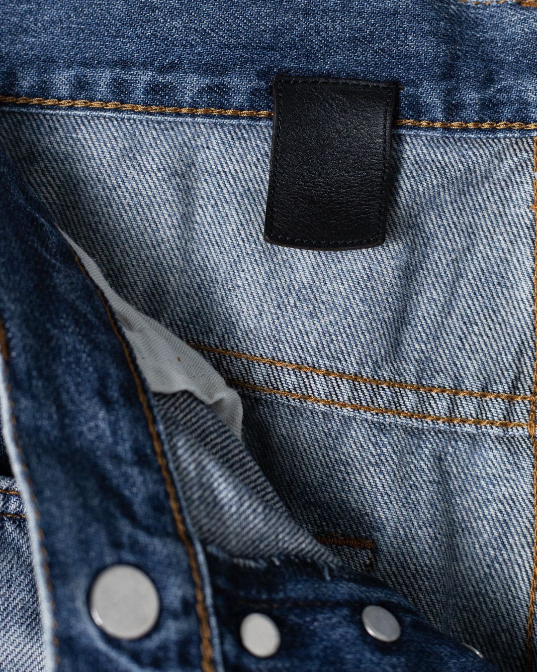 Dior KVA JAKE BLOCK FADE Size US 28 / EU 44 - 12 Thumbnail