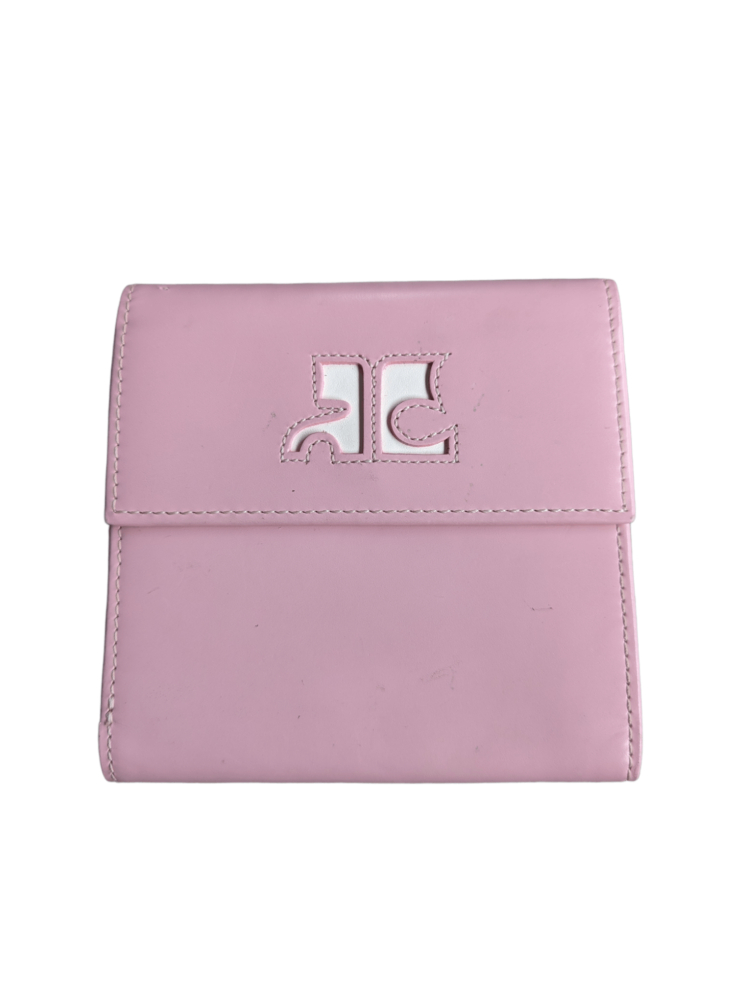 Courreges COURREGES PURSE WALLET Size ONE SIZE - 1 Thumbnail