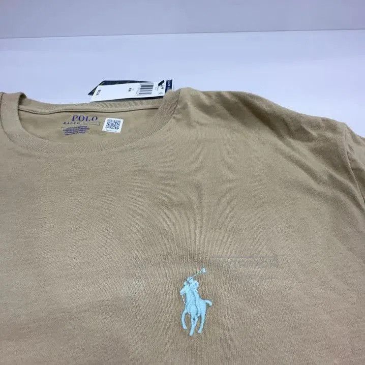 Polo Ralph Lauren Polo Ralph Lauren Solid Long. Size US M / EU 48-50 / 2 - 7 Thumbnail