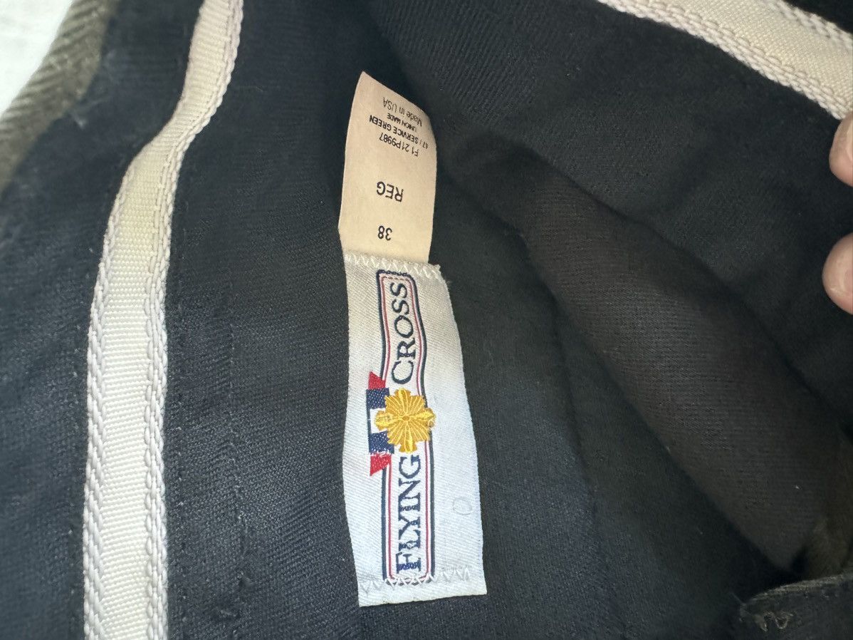 Other USMC Pleated Pants Size 38R - 4 Thumbnail