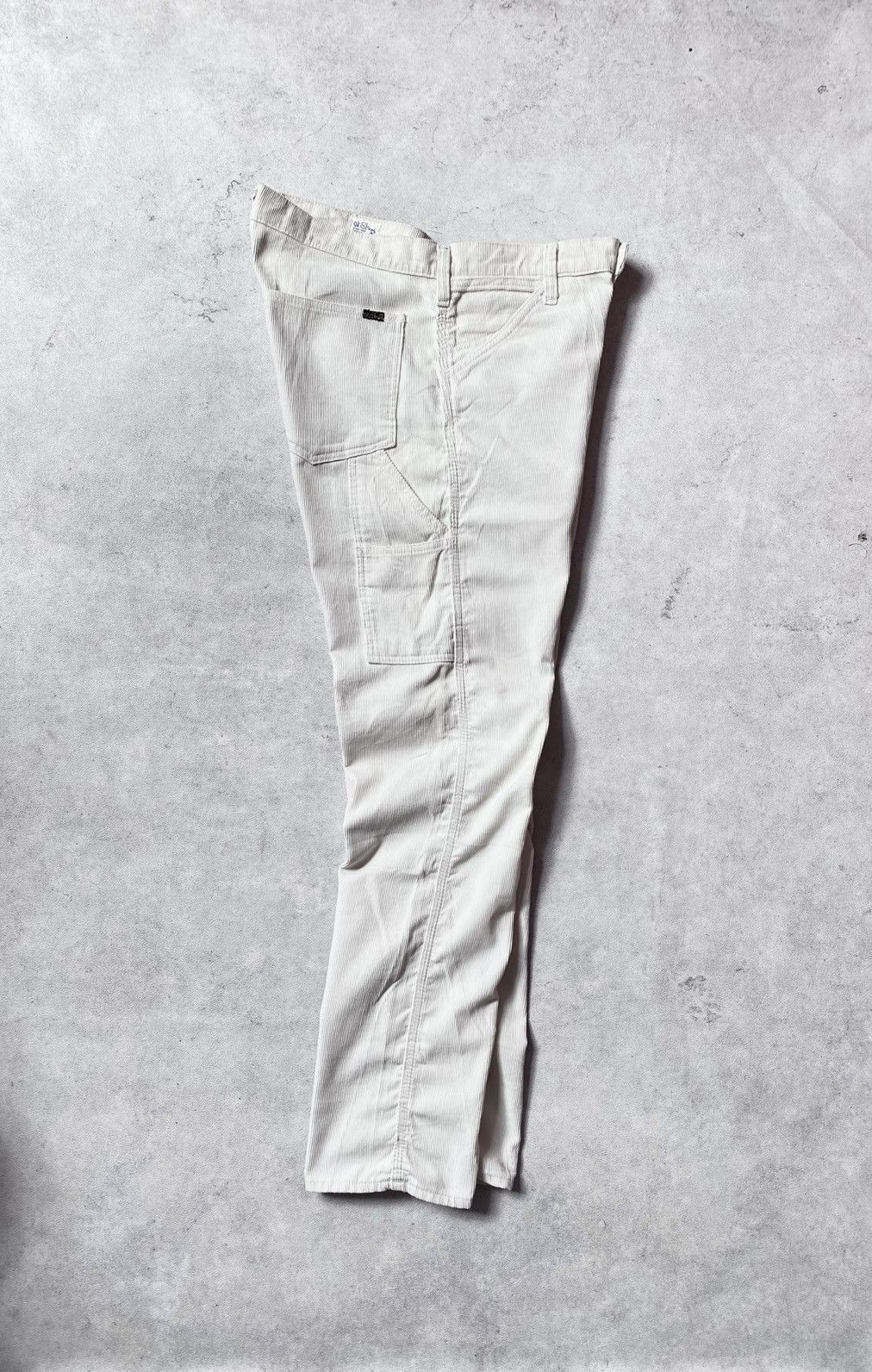 Orslow ORSLOW CARPENTER PANT CORDUROY Size US 30 / EU 46 - 3 Thumbnail