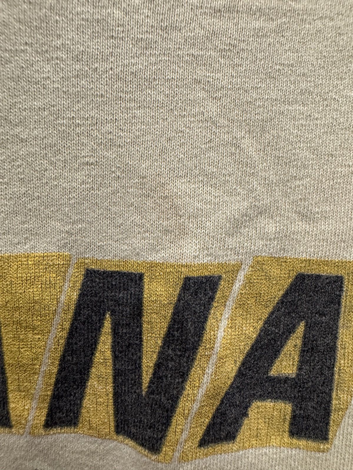 Vintage Vintage Nirvana Incesticide T-Shirt Size US L / EU 52-54 / 3 - 4 Thumbnail