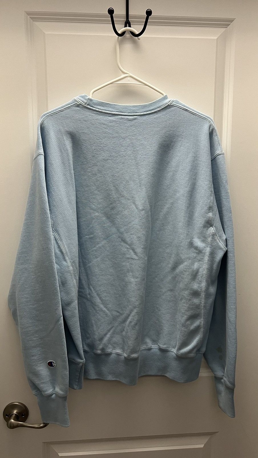 Champion Champion Sweater Size US L / EU 52-54 / 3 - 2 Thumbnail
