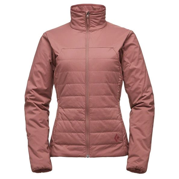 Black Diamond BLACK DIAMOND First Light Jacket Womens XL/TG Size XL / US 12-14 / IT 48-50 - 12 Thumbnail