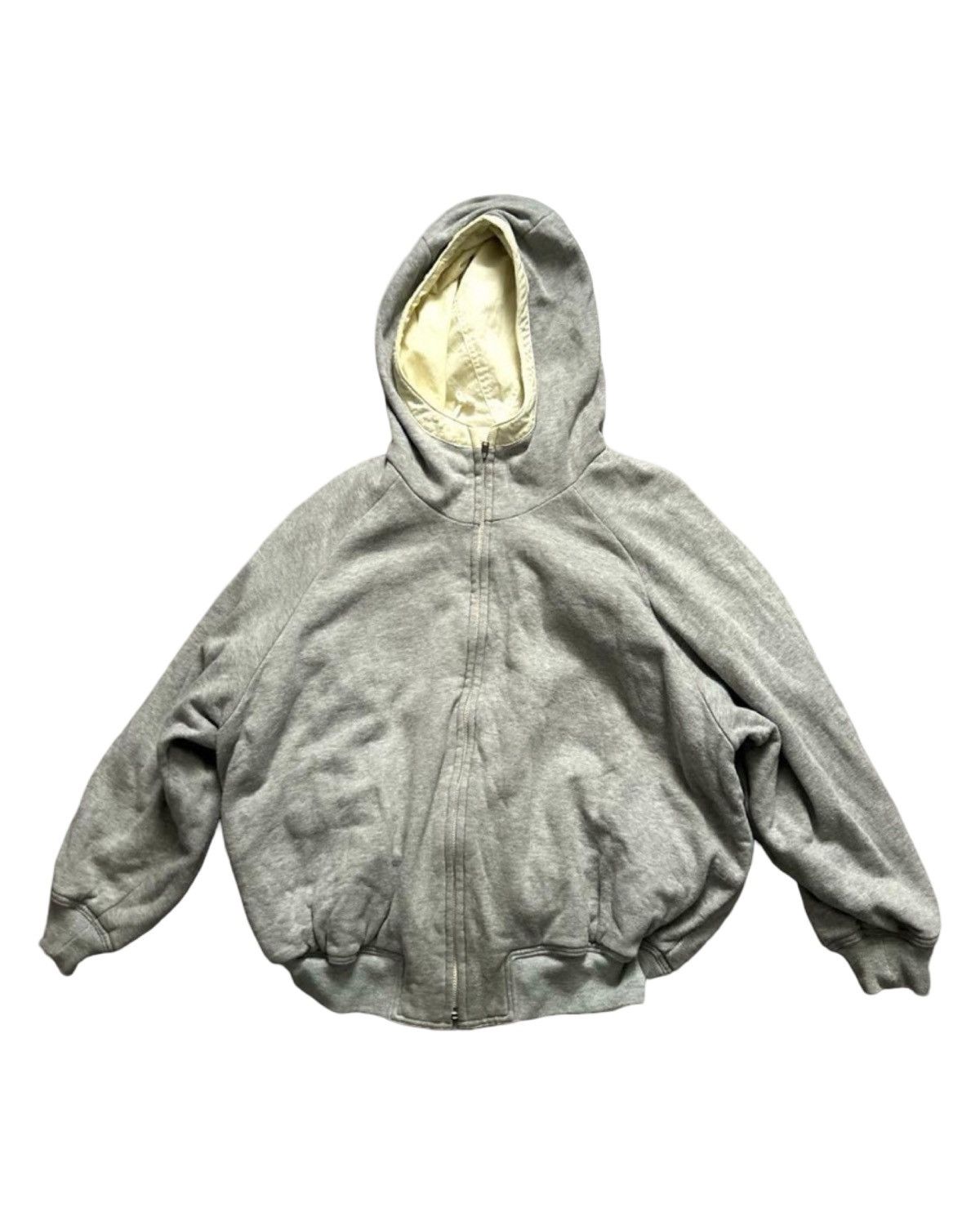 Issey Miyake 🔥RARE🔥 ISSEY MIYAKE IS reversible zipup Size US M / EU 48-50 / 2 - 2 Thumbnail