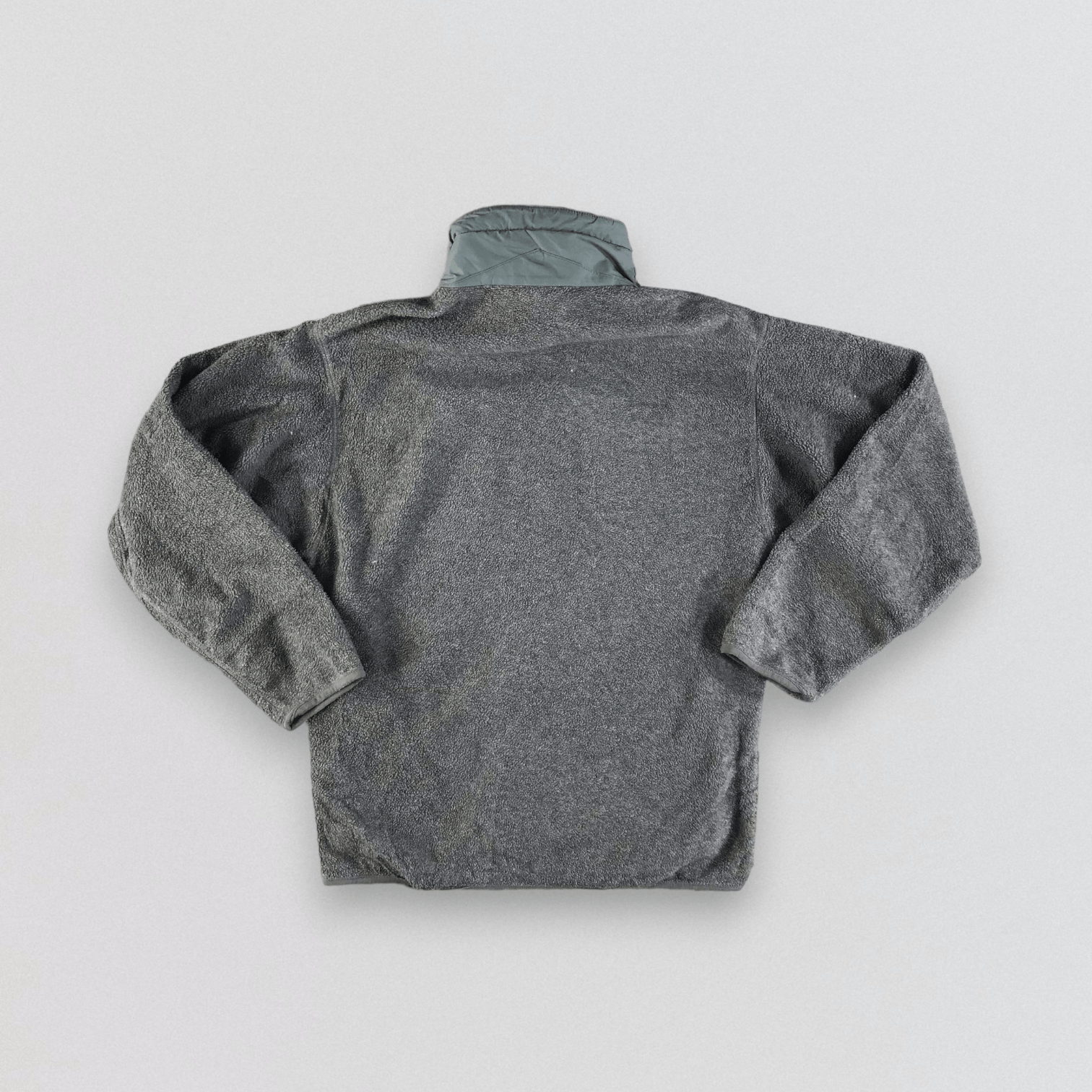 Patagonia Vintage Patagonia Fleece Jacket Size US S / EU 44-46 / 1 - 3 Thumbnail