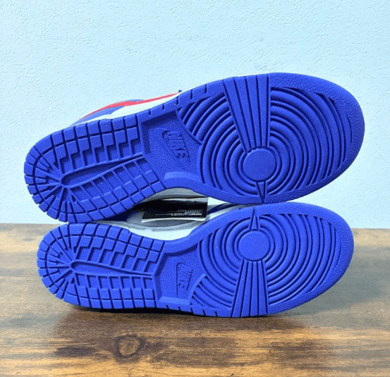 Nike NIKE BY YOU DUNK LOW Dunk Size US 8.5 / EU 41-42 - 4 Thumbnail