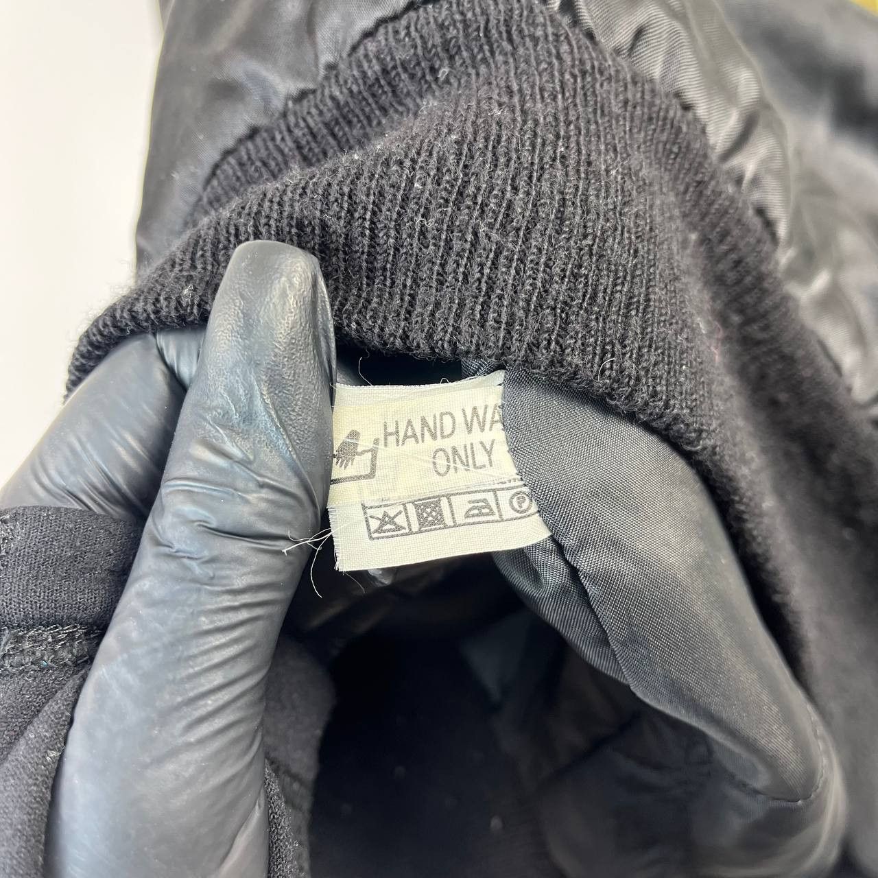 Other Vintage Zip It London Bomber Jacket Horse Graphic Size L Size US L / EU 52-54 / 3 - 8 Thumbnail