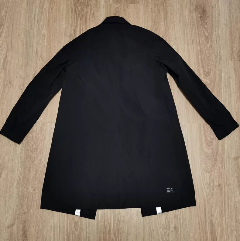 Undercover UNDERCOVER Functional Windbreaker Jacket Size US M / EU 48-50 / 2 - 2 Thumbnail