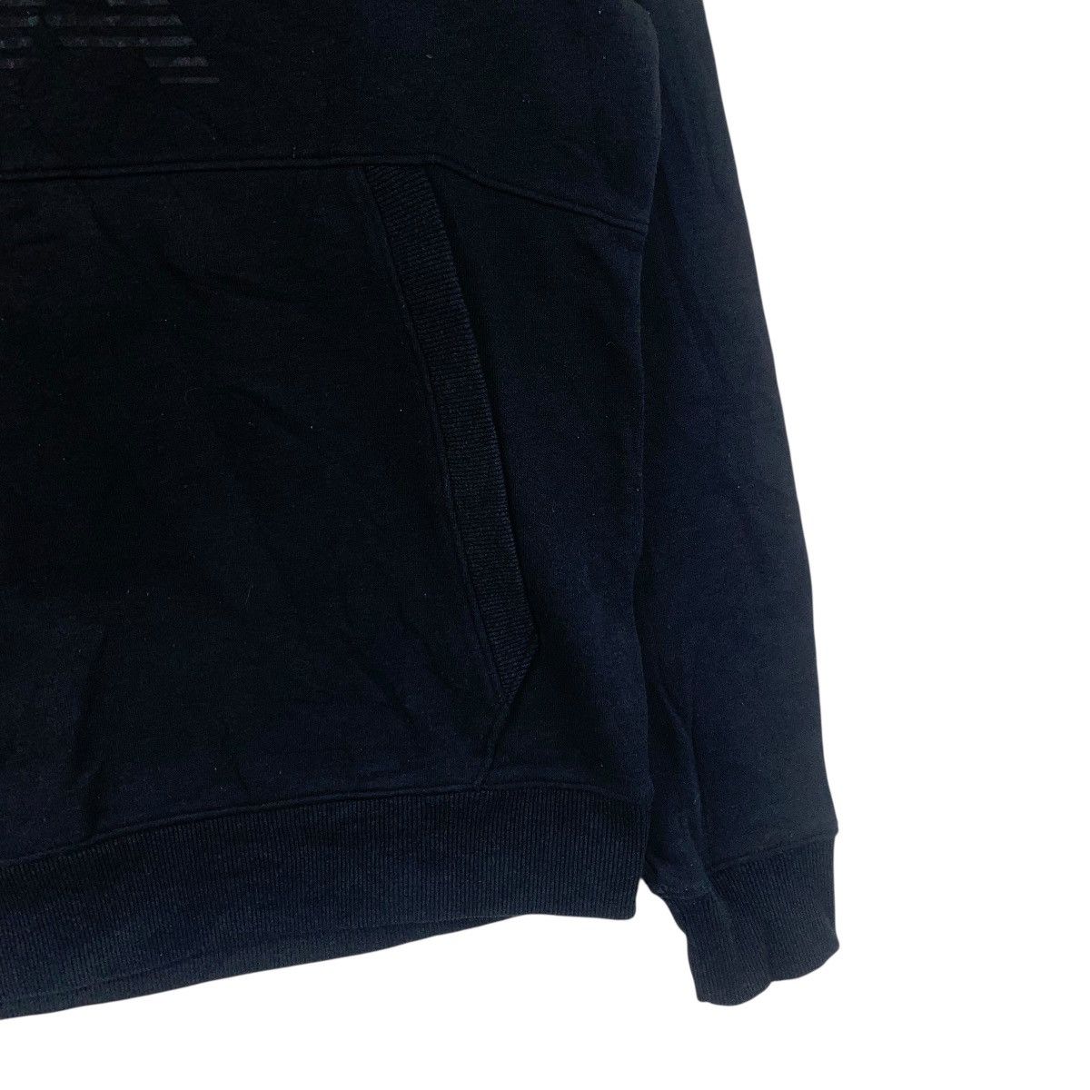 Under Armour UNDER ARMOUR SPORTWEAR Rugby Crewneck Pullover Hoodie Size US S / EU 44-46 / 1 - 5 Thumbnail