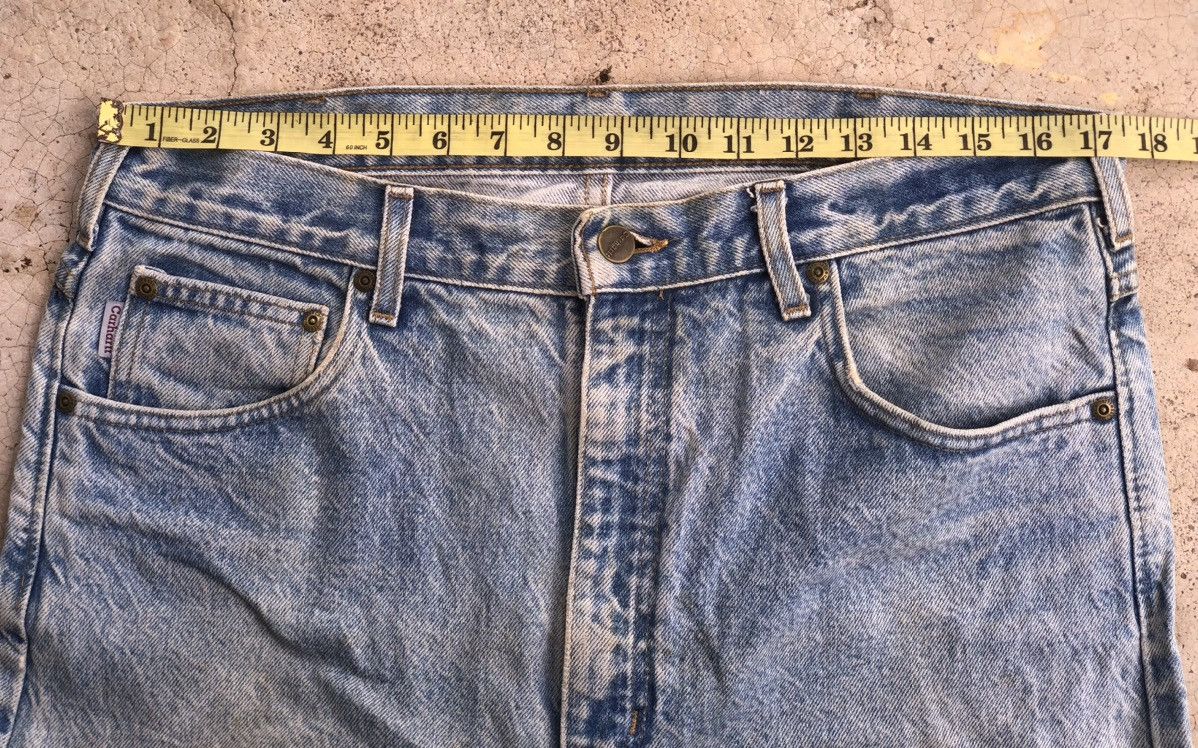 Carhartt × Jean × Vintage 🔥Vintage CARHARTT Jean Size US 35 - 8 Thumbnail