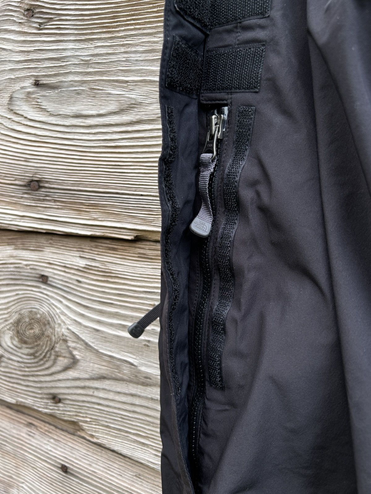 The North Face Vintage 2006 The North Face Summit Series Gore Tex XCR Pants Size US 36 / EU 52 - 10 Thumbnail