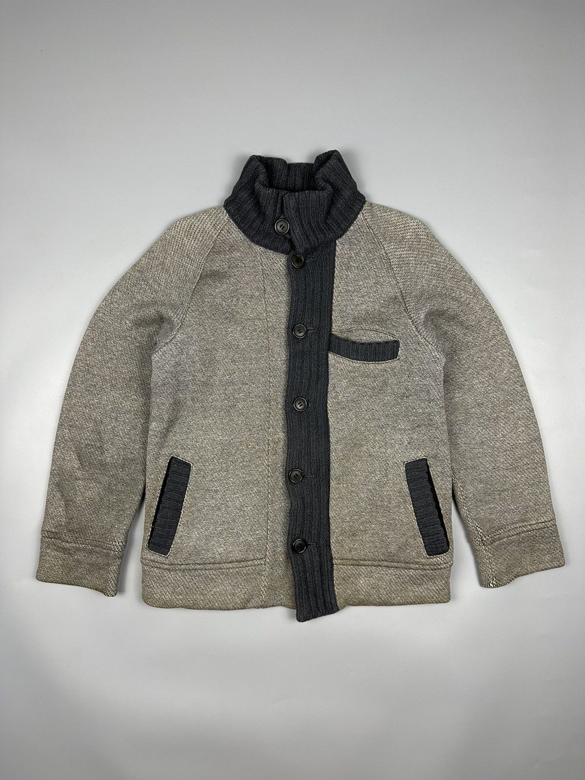 Blue Blue Japan Vintage Blue Blue Japan Pure Indigo Jacket Size US M / EU 48-50 / 2 - 1 Thumbnail