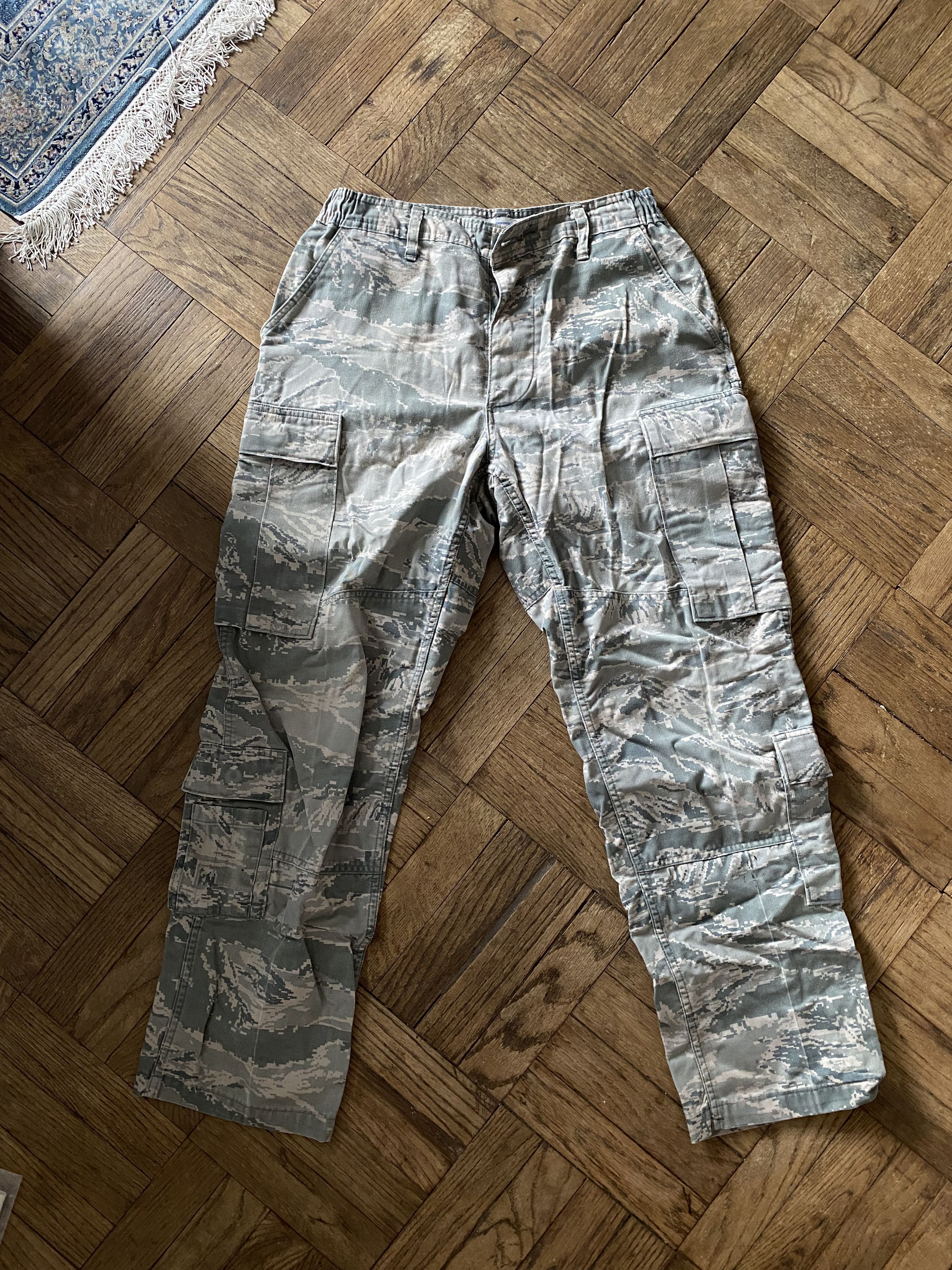 Other Military Cargo Pant Size US 32 / EU 48 - 1 Thumbnail