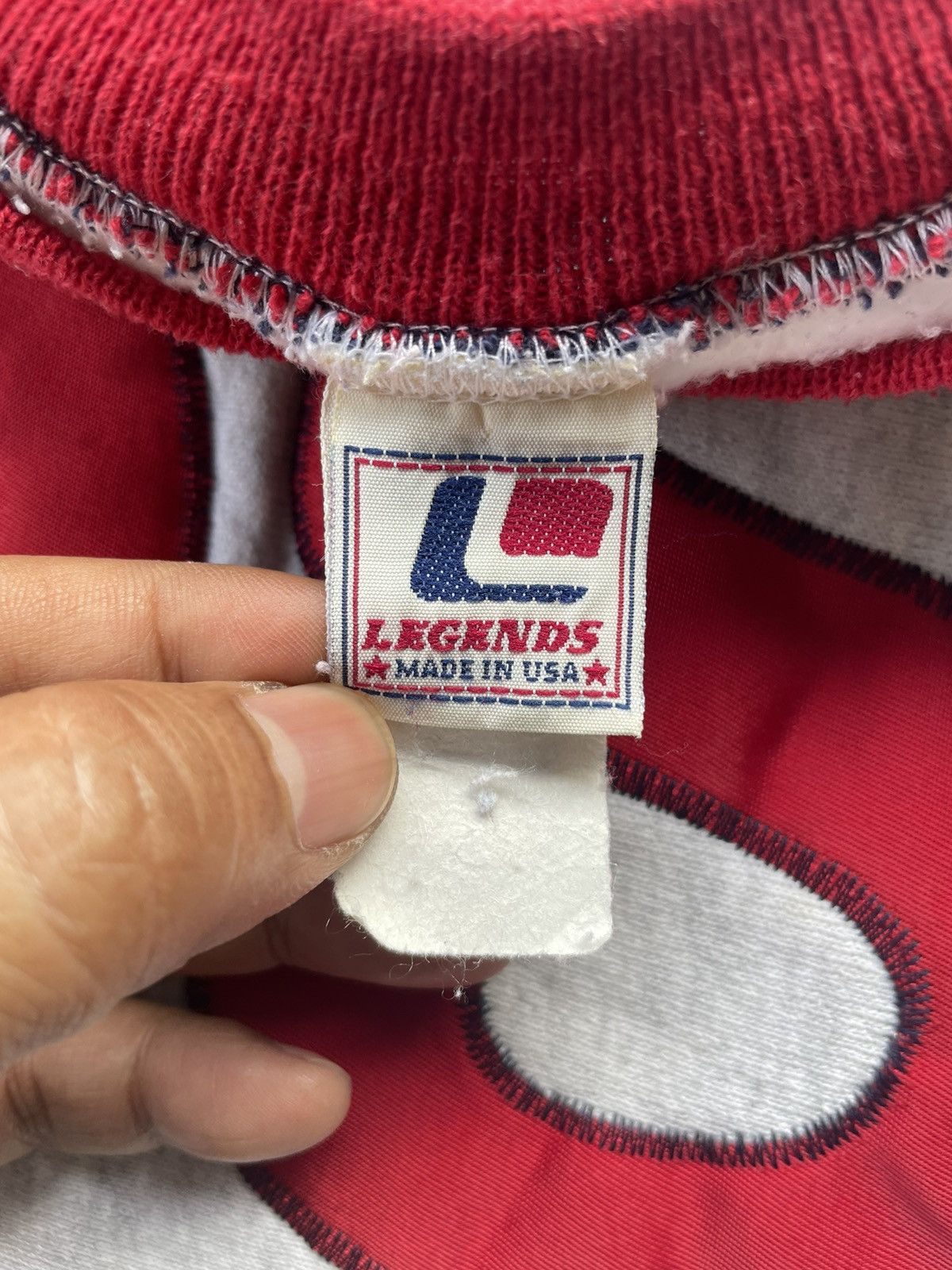 Vintage Vintage Nestle Crewneck Size US XXL / EU 58 / 5 - 5 Thumbnail