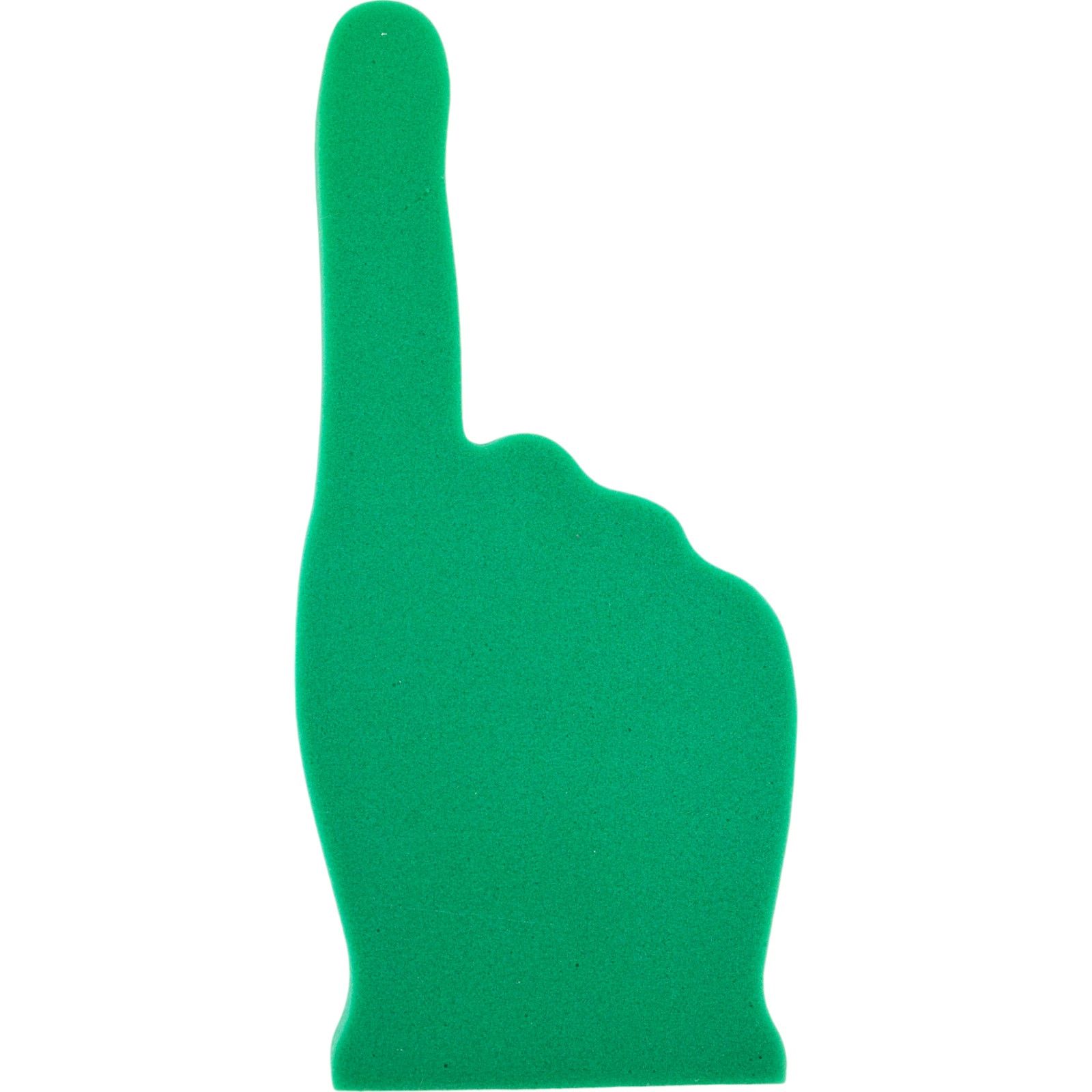 NBA Boston Celtics Foam Finger Opening Night 1997 Chicago Bulls Size ONE SIZE - 5 Thumbnail
