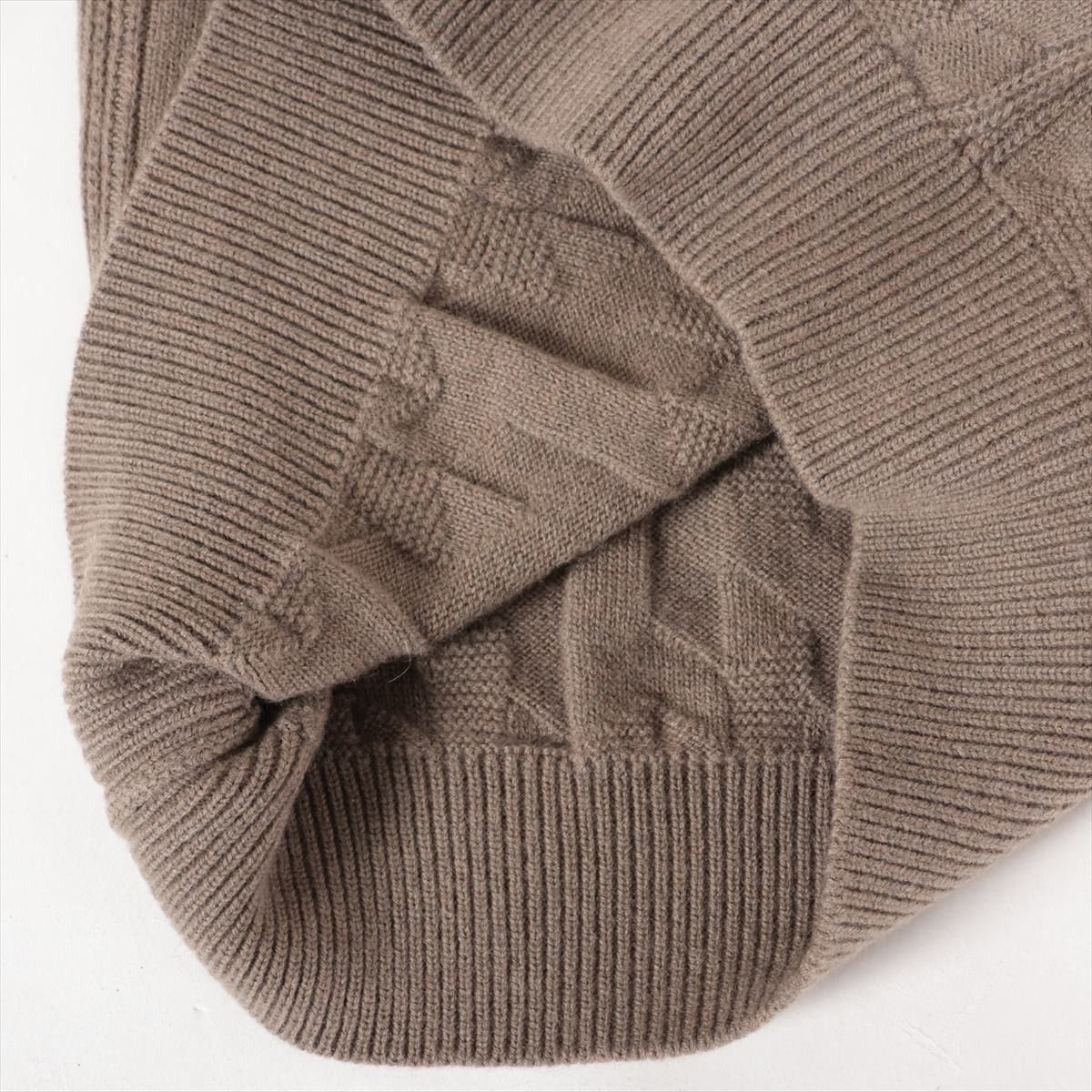 Hermes H Wool Knit Size XS / US 0-2 / IT 36-38 - 4 Thumbnail