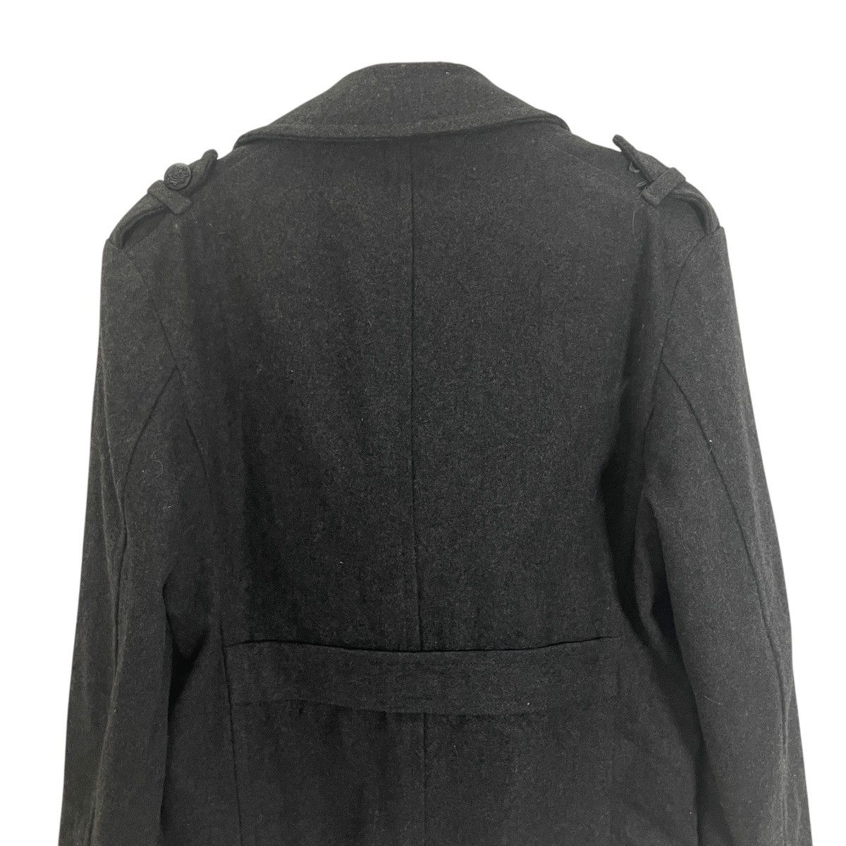 PPFM Vintage Ppfm Unisex Jacket Size US S / EU 44-46 / 1 - 10 Thumbnail