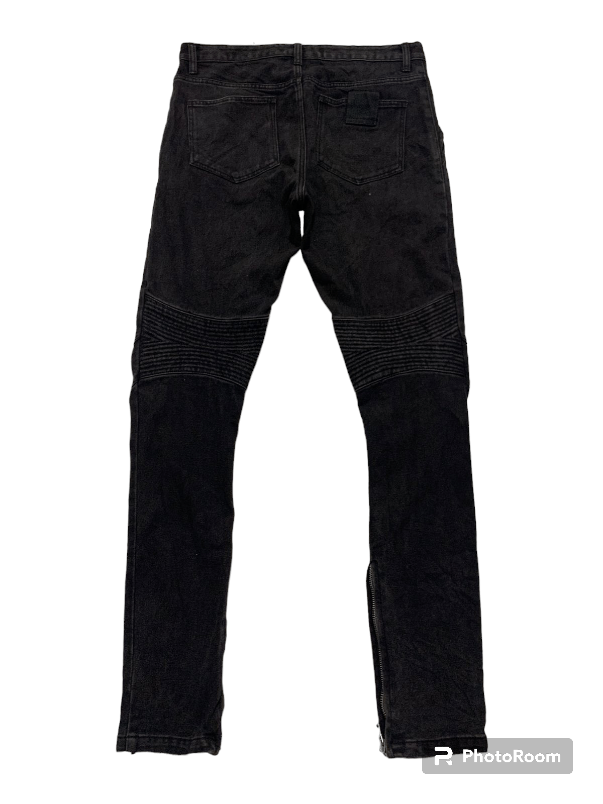 Dominans stravan jeans bikers
