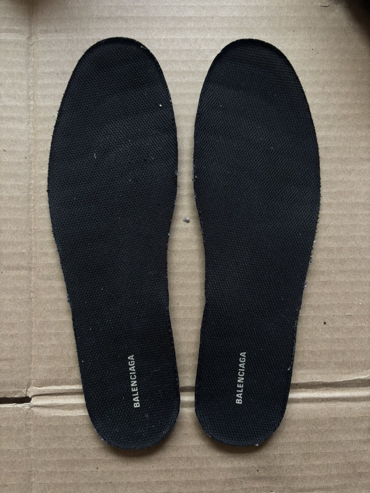 Balenciaga Balenciaga Track2 Size US 7 / EU 40 - 11 Thumbnail