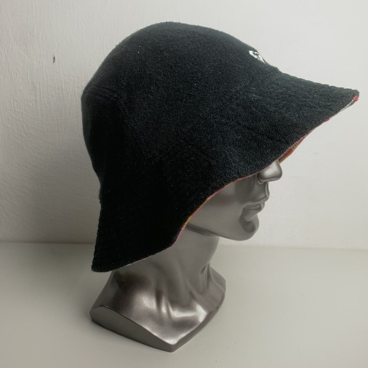 Designer Roxy Bucket Hat Size ONE SIZE - 4 Thumbnail