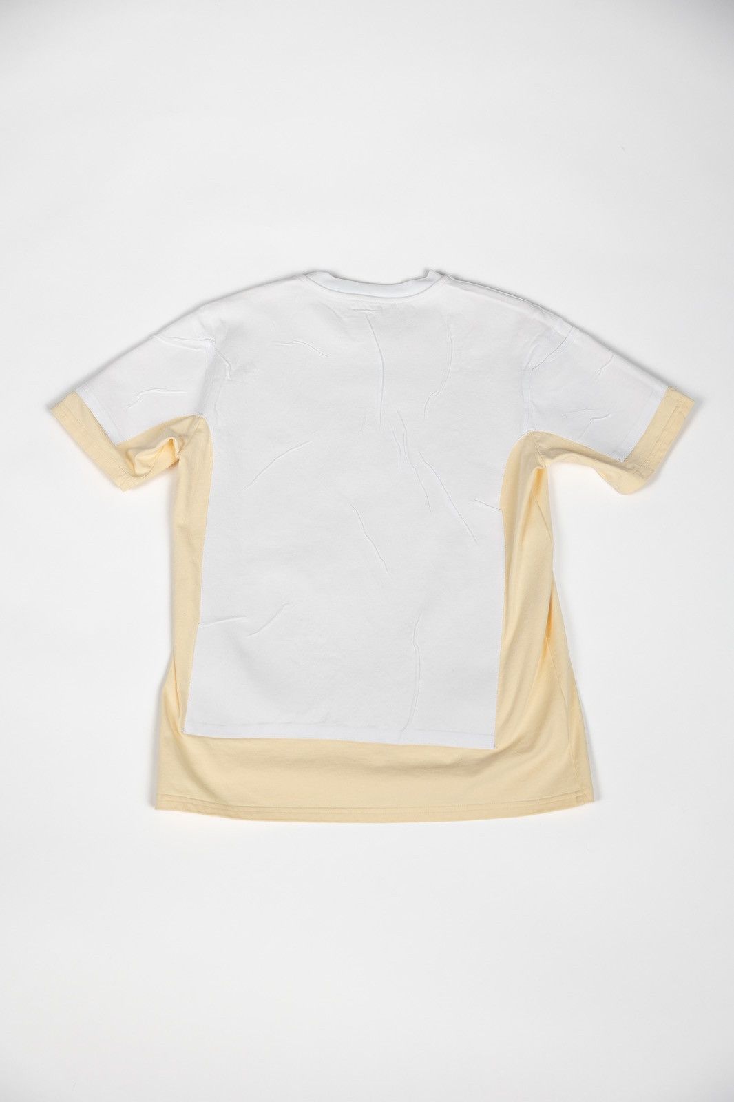 Marni Marni Layered Tee Size US M / EU 48-50 / 2 - 3 Thumbnail