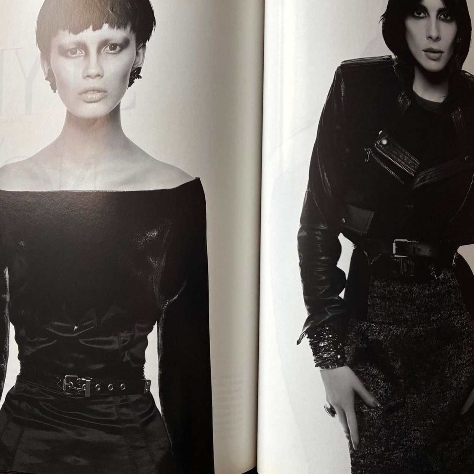 Proenza Schouler A MAGAZINE CURATED BY PROENZA SCHOULER - 2009 Size ONE SIZE - 2 Thumbnail