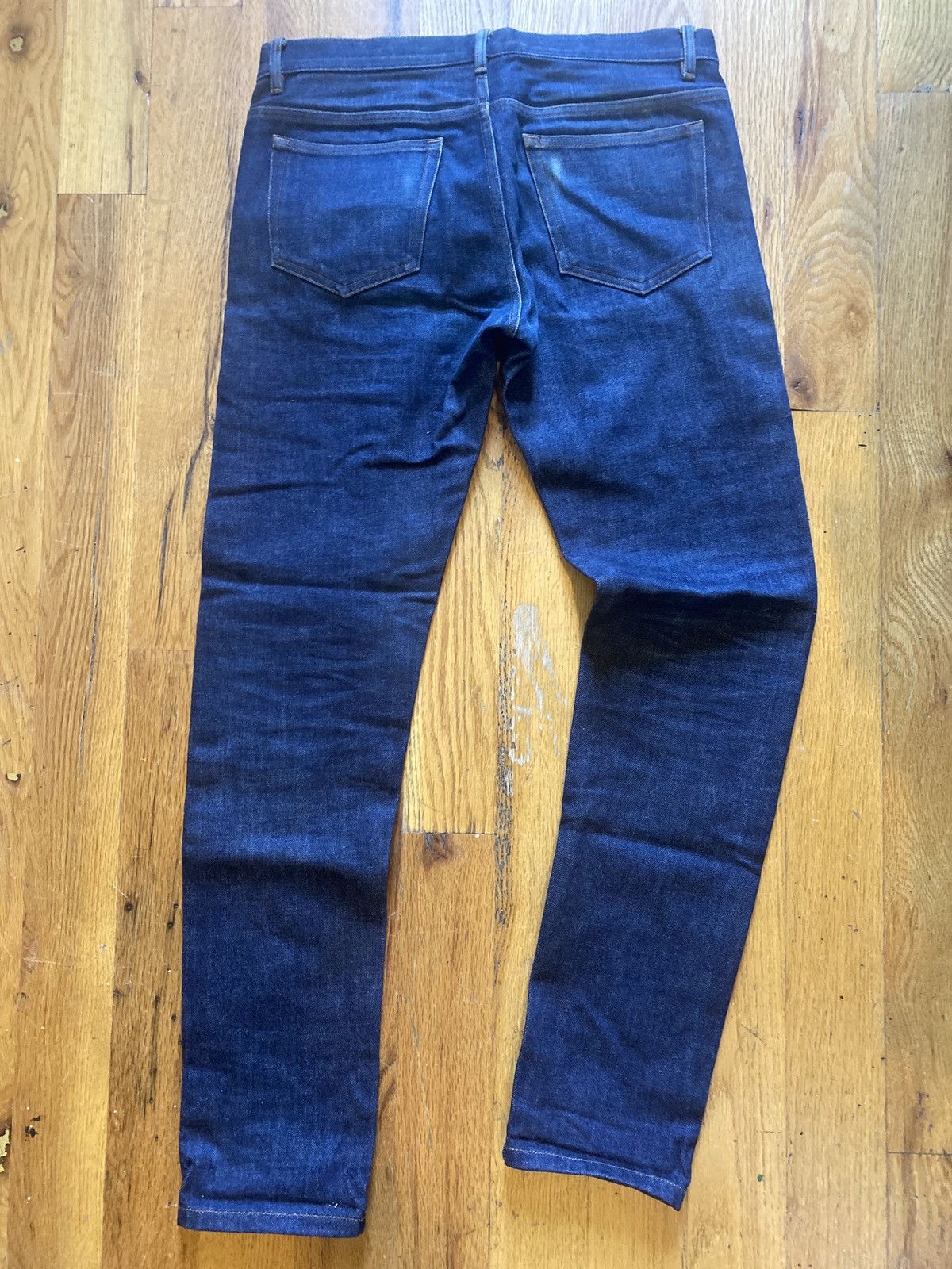 A.P.C. APC Petit New Standard Size US 32 / EU 48 - 2 Thumbnail