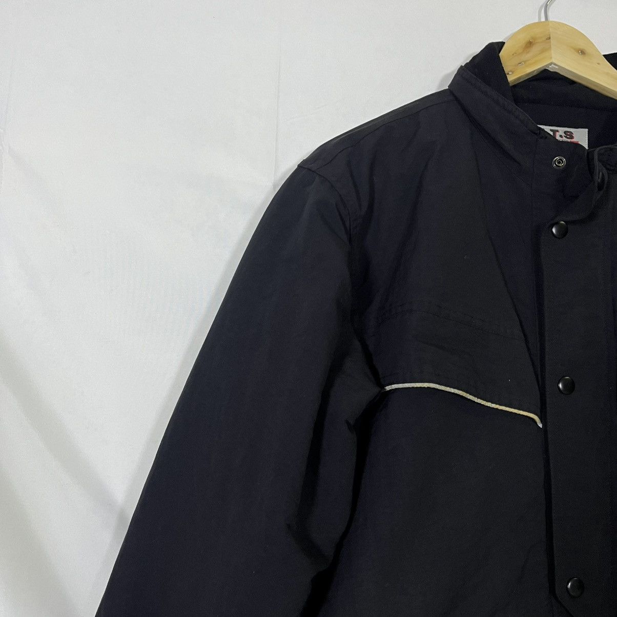 Honda H.T.S HONDA ACCESS TEAM-WEAR MARKING SYSTEM JACKET Size US M / EU 48-50 / 2 - 2 Thumbnail