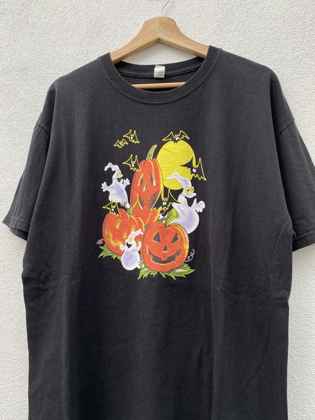 Expert Horror Happy Halloween Size US L / EU 52-54 / 3 - 4 Thumbnail