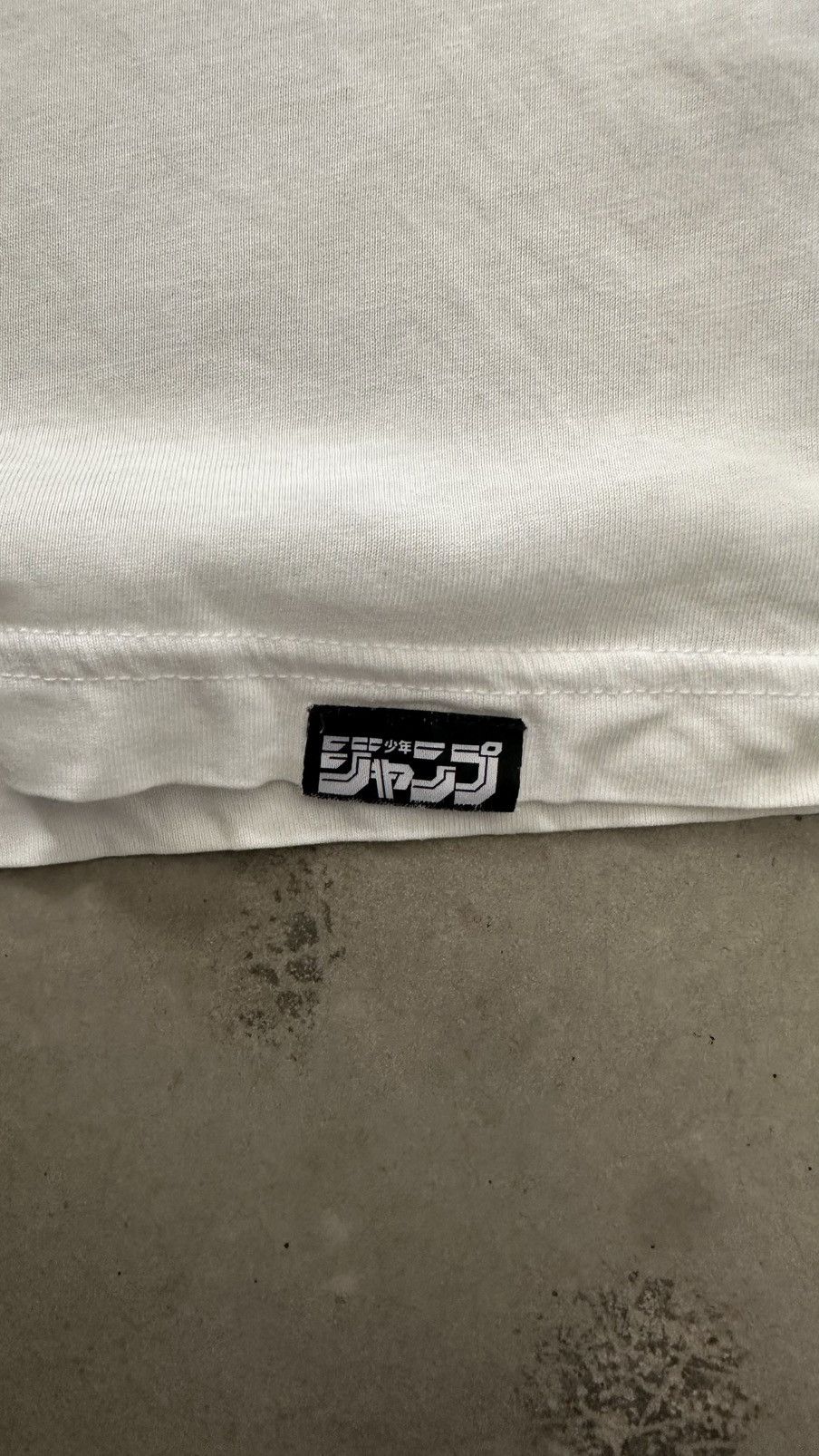 Uniqlo DRAGON BALL UNIQLO TEE Size US M / EU 48-50 / 2 - 5 Thumbnail