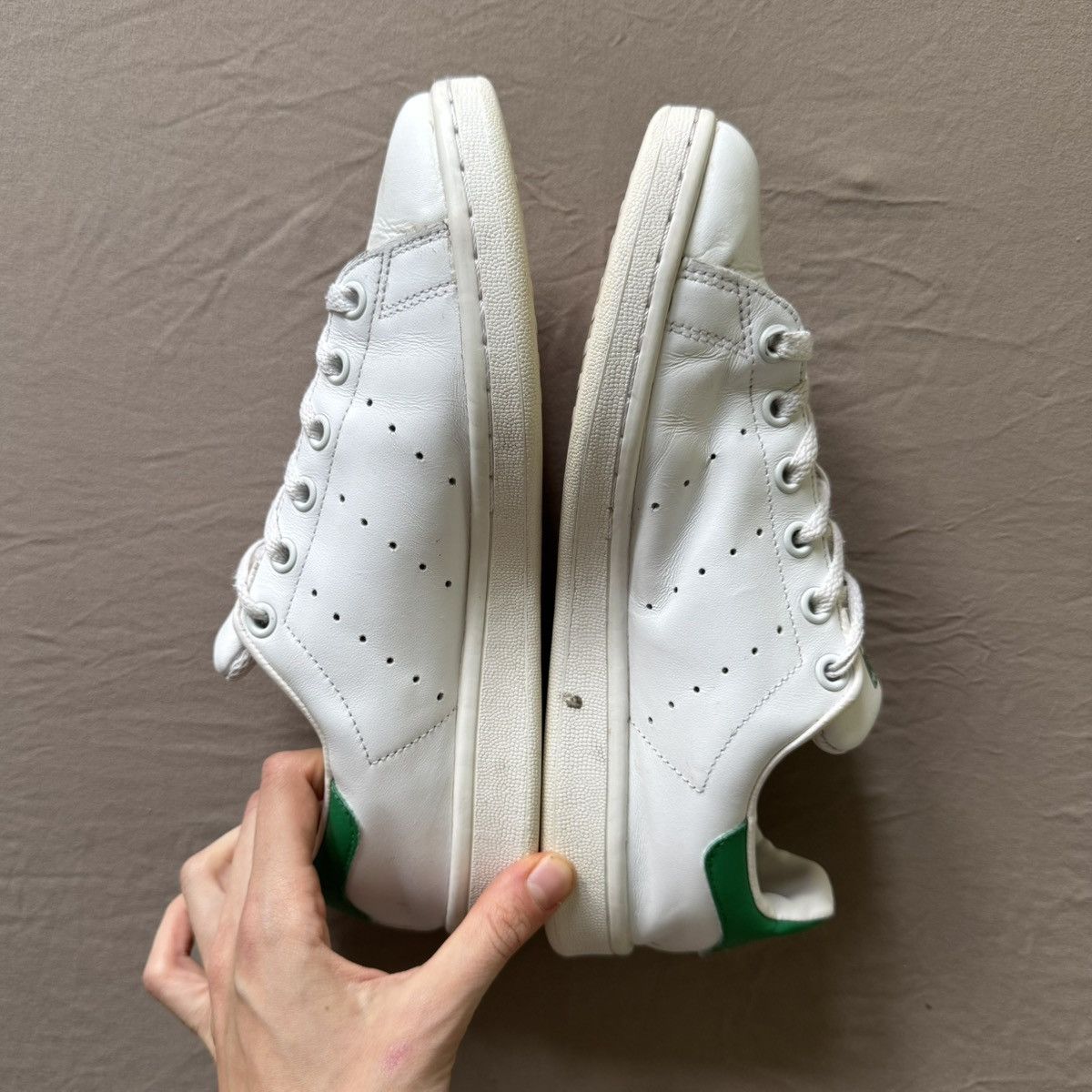 Adidas Adidas Stan Smith Sneakers Size US 6 / EU 39 - 2 Thumbnail