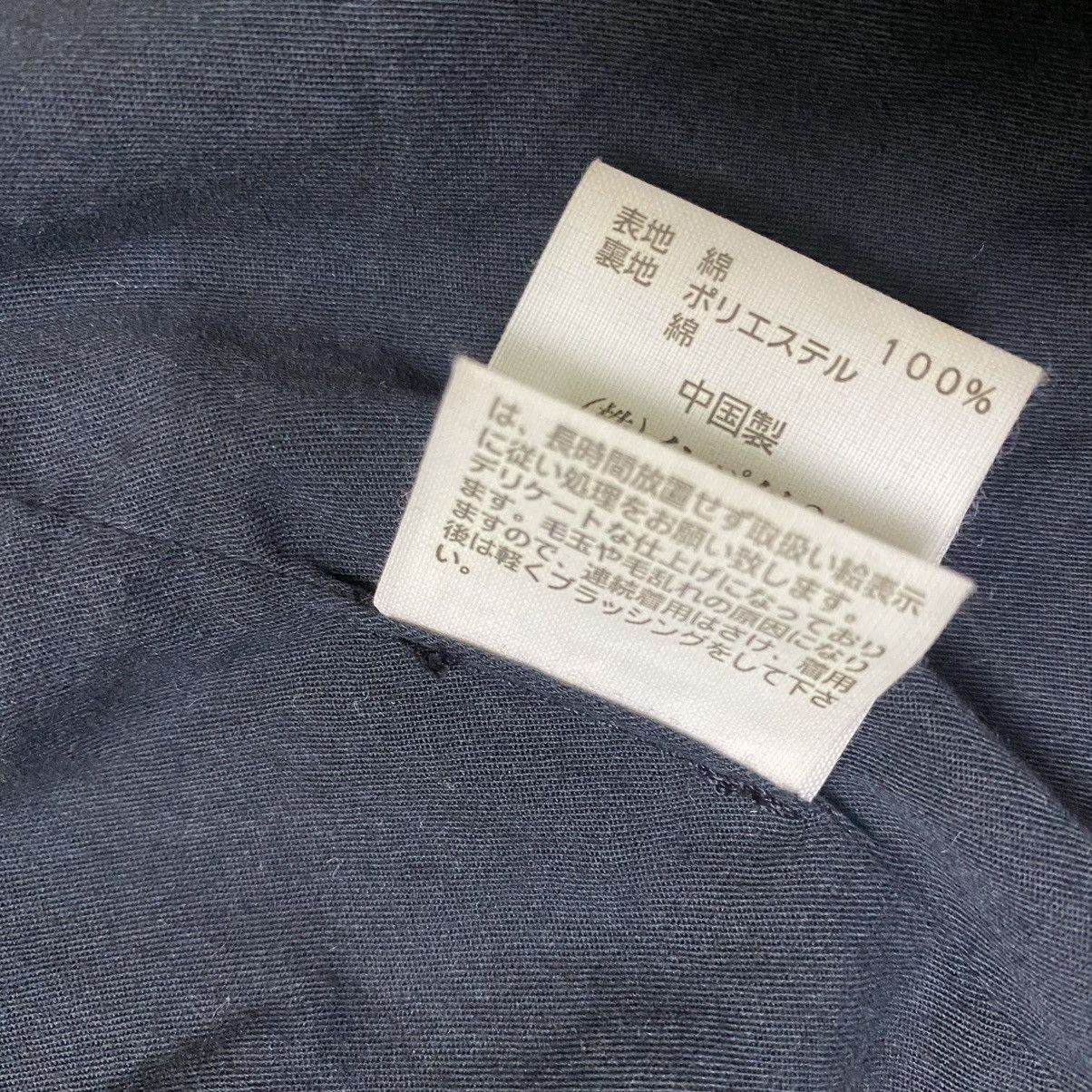Polo Ralph Lauren Polo Ralph Lauren M65 military corduroy Jacket Size US L / EU 52-54 / 3 - 15 Thumbnail