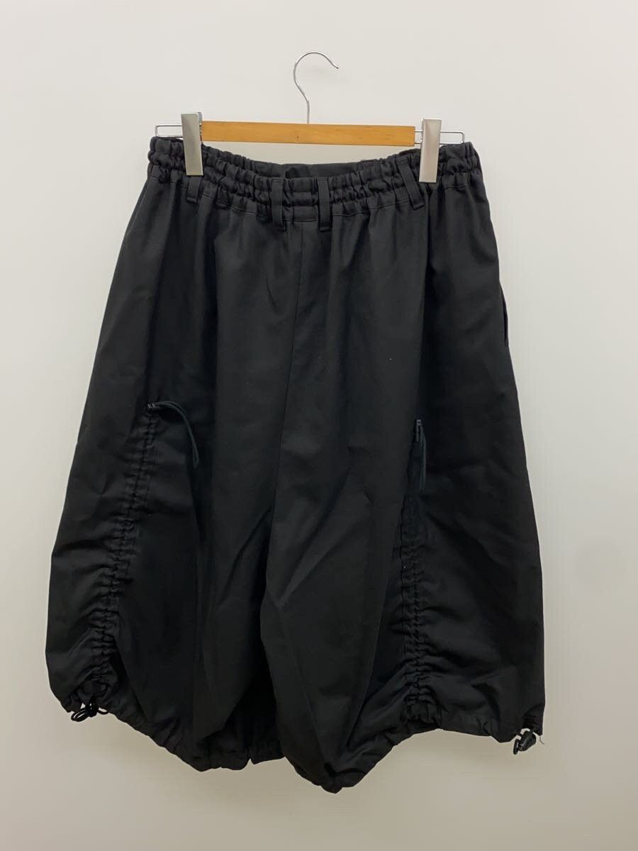 Yohji Yamamoto Yohji Yamamoto Ground Y wool pants GT-P15-100 Size US 30 / EU 46 - 2 Thumbnail