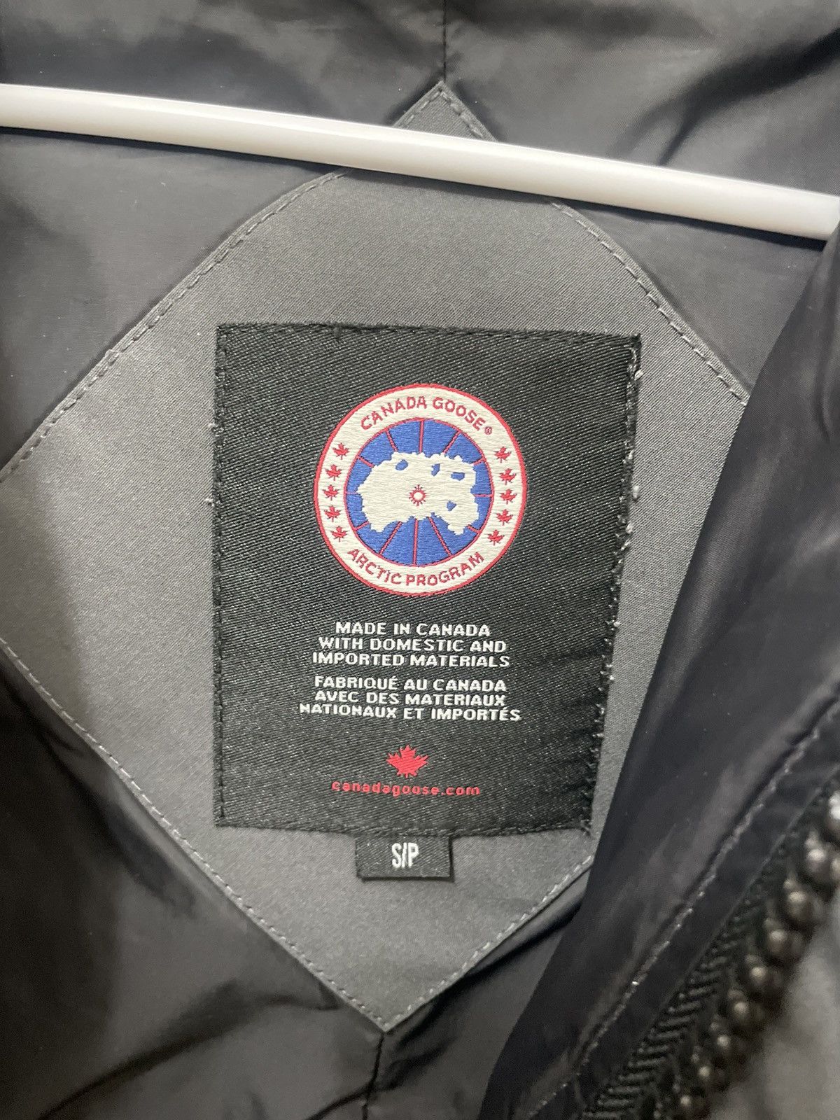 Canada Goose Canada goose Size US S / EU 44-46 / 1 - 3 Thumbnail