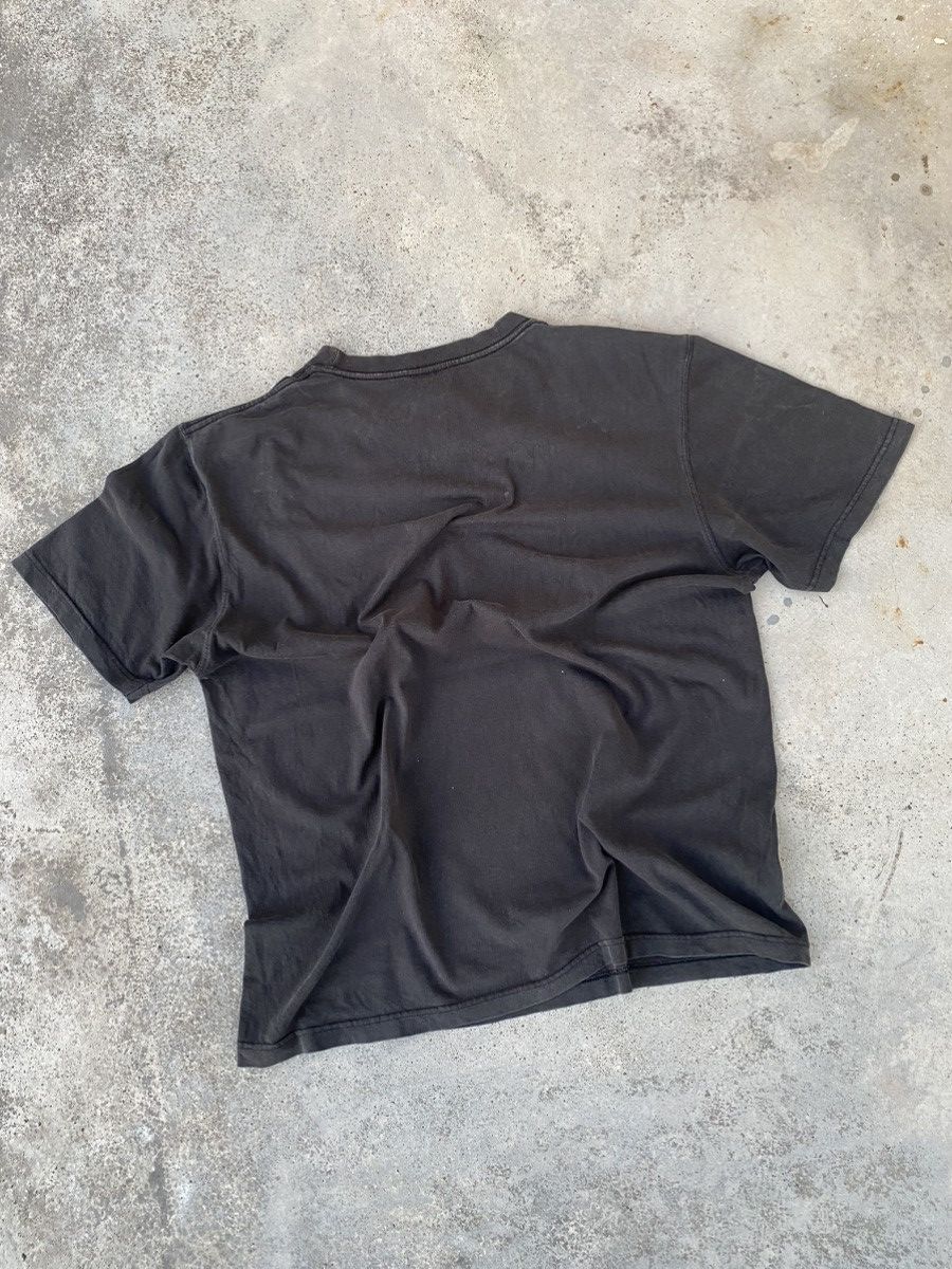 Fubu 2000s Faded Fubu Rap Hip Hop y2k T-Shirt Size US XL / EU 56 / 4 - 4 Thumbnail