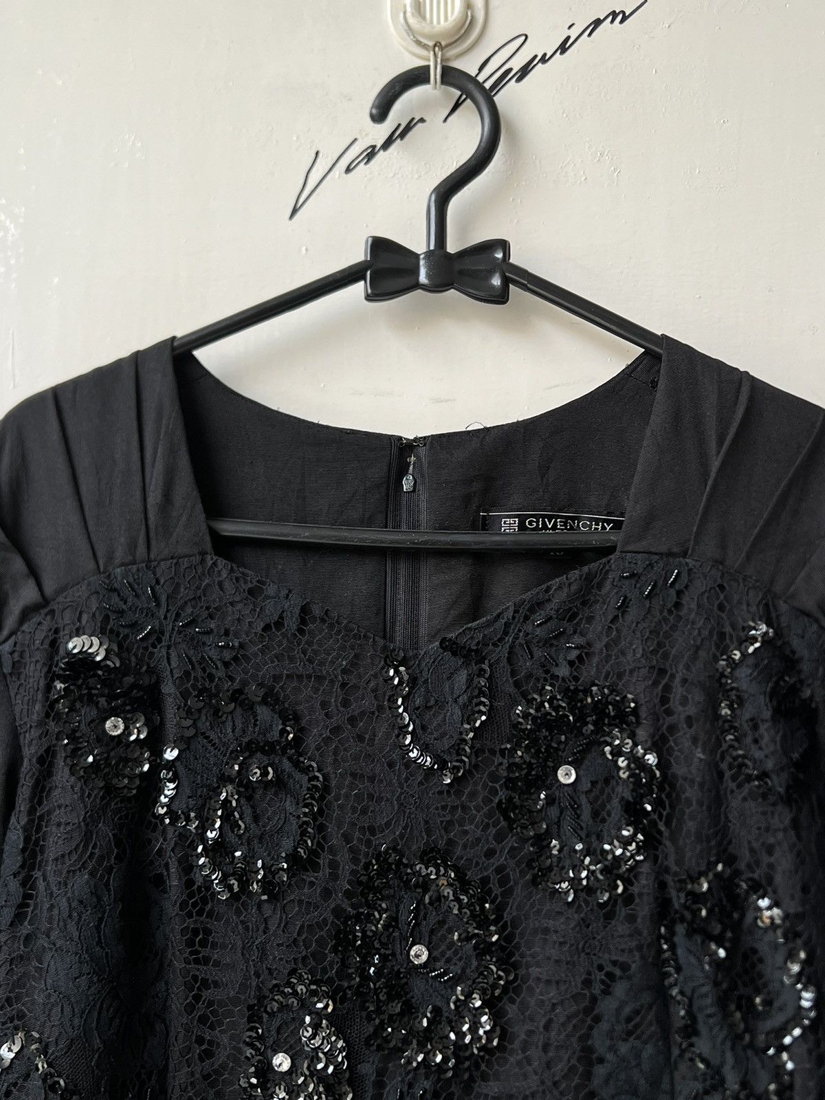 Givenchy GIVENCHY Hi Formal Dress Size XS / US 0-2 / IT 36-38 - 17 Thumbnail