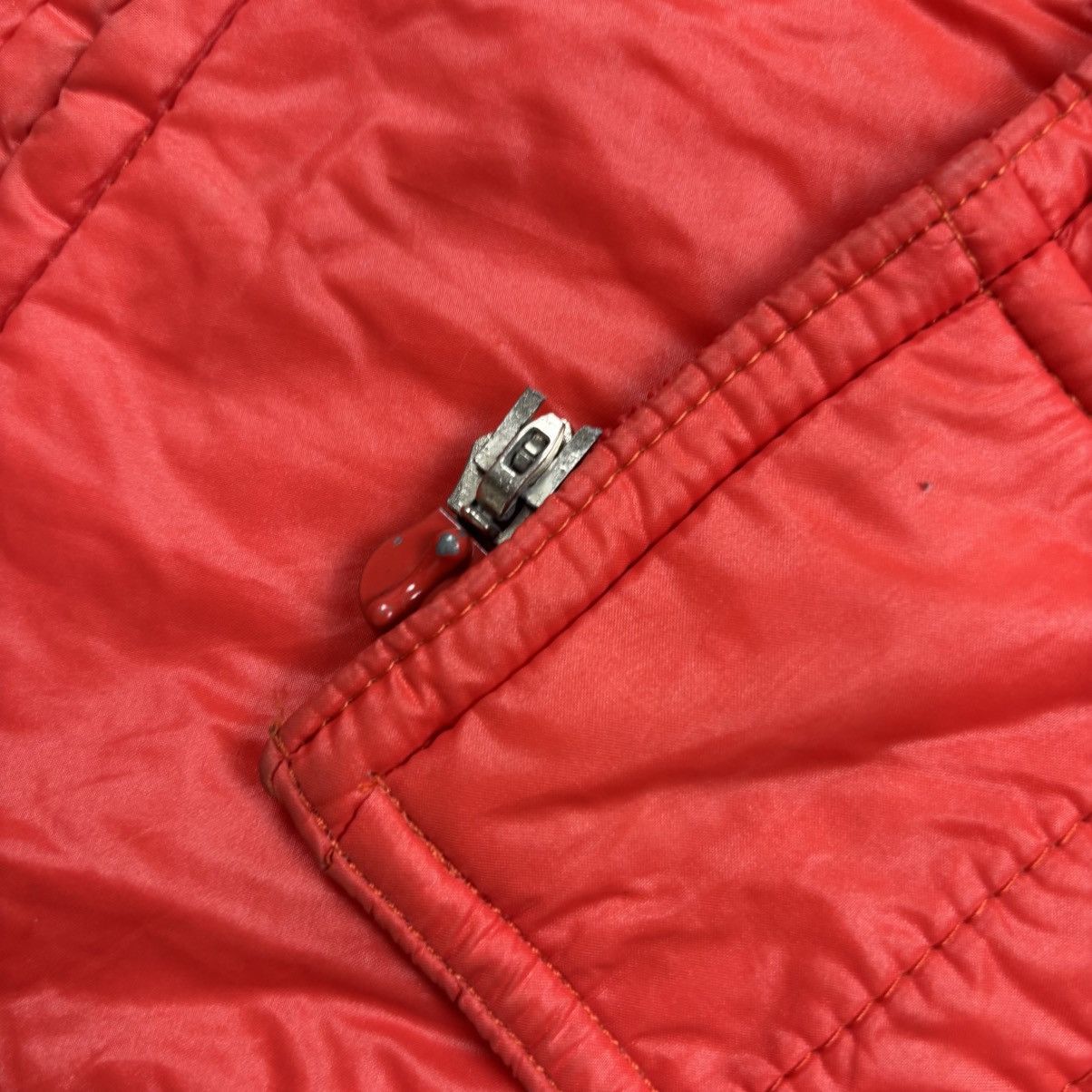 Moncler Vintage moncler ski wear jacket Size US L / EU 52-54 / 3 - 12 Thumbnail
