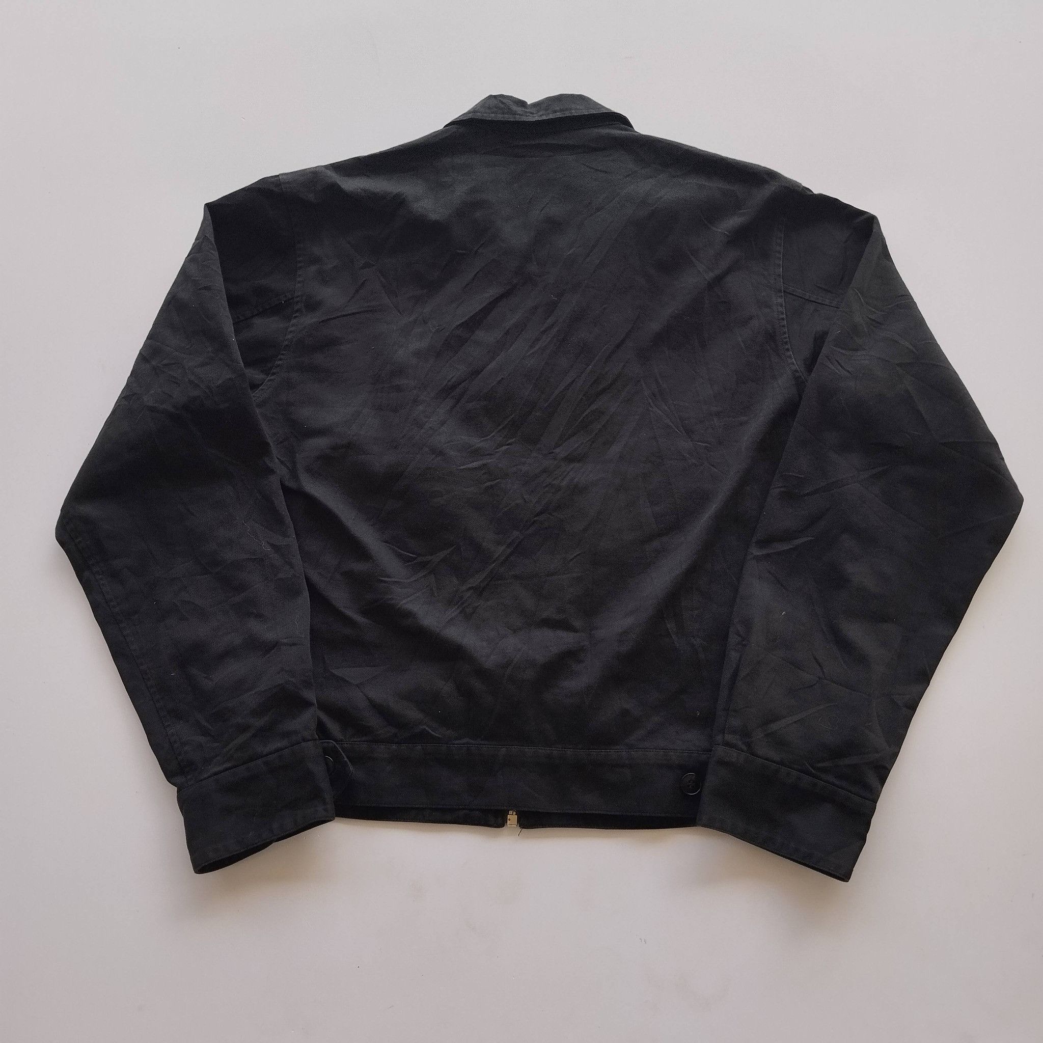 agnes b. agnès b.mens jacket Size US S / EU 44-46 / 1 - 8 Thumbnail