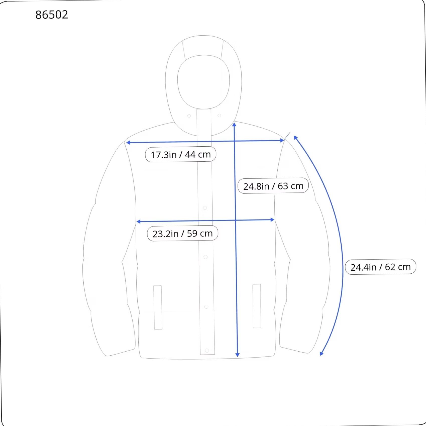 Diesel DIESEL Jacket Women M Hooded Pockets Ivory Lightweight Zip Full Zip Jacket Woman M Ivory Size M / US 6-8 / IT 42-44 - 3 Thumbnail